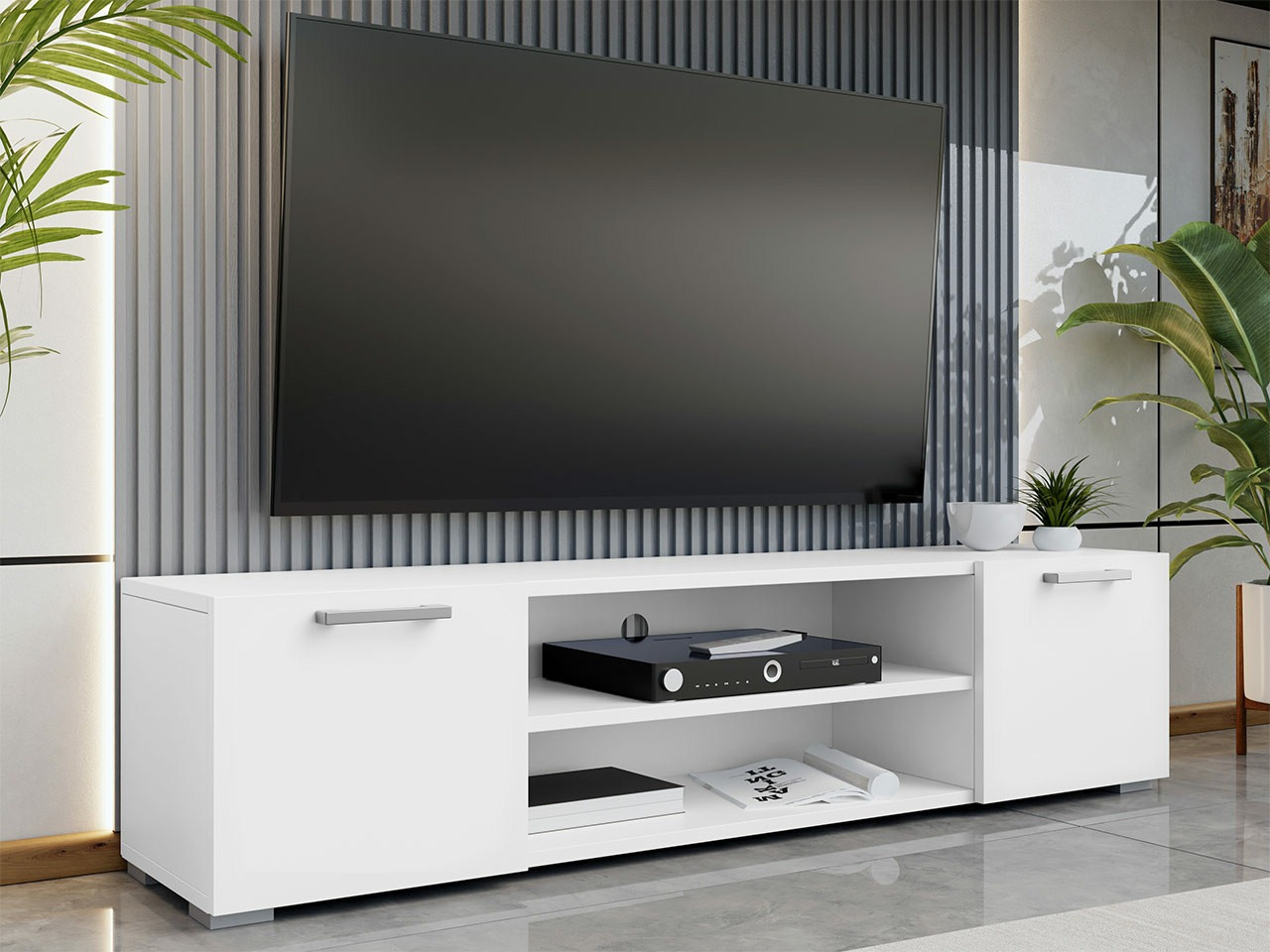 Comodă TV SR12007