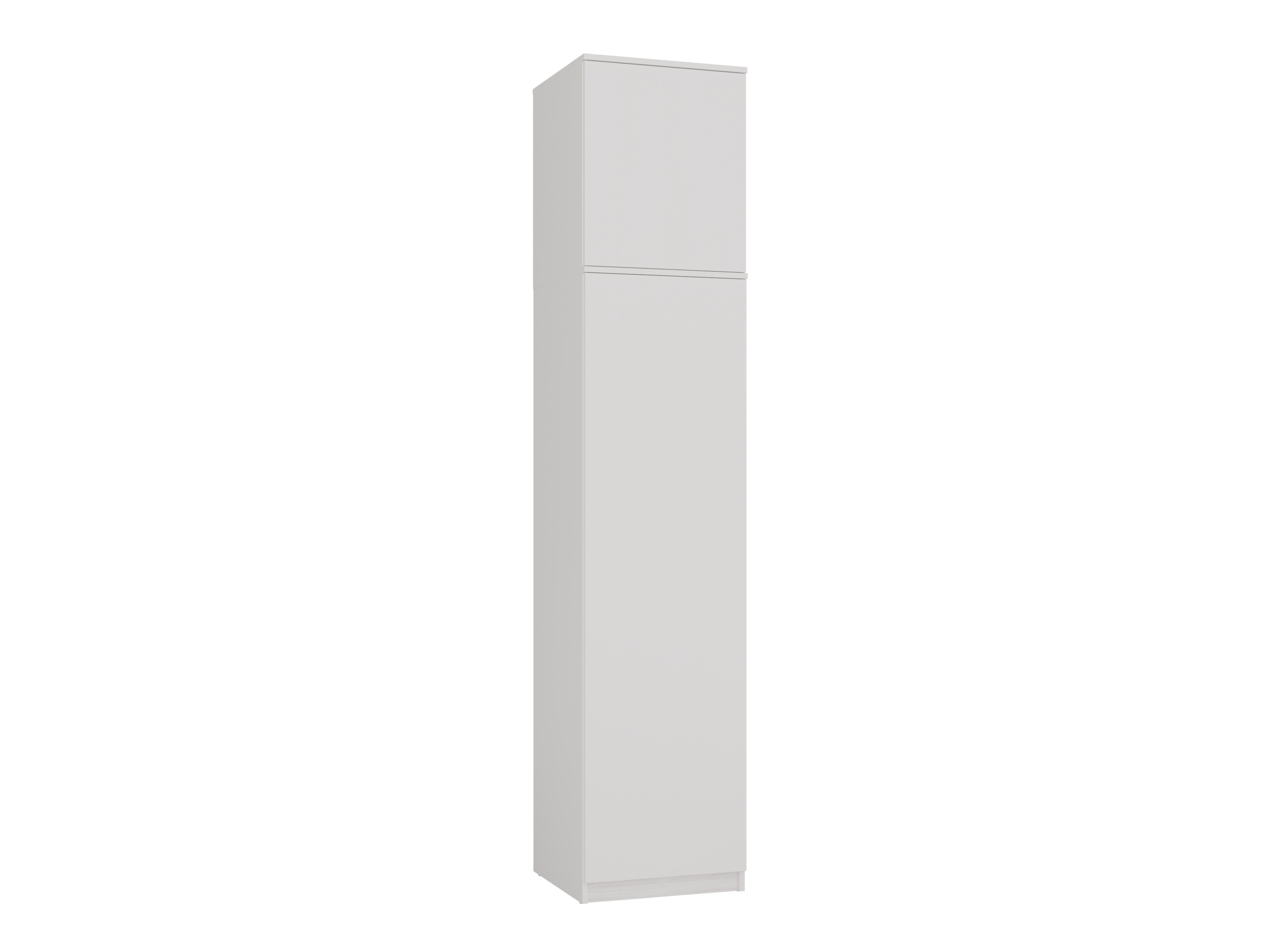 Dulap Mandeville 399 (Alb)
