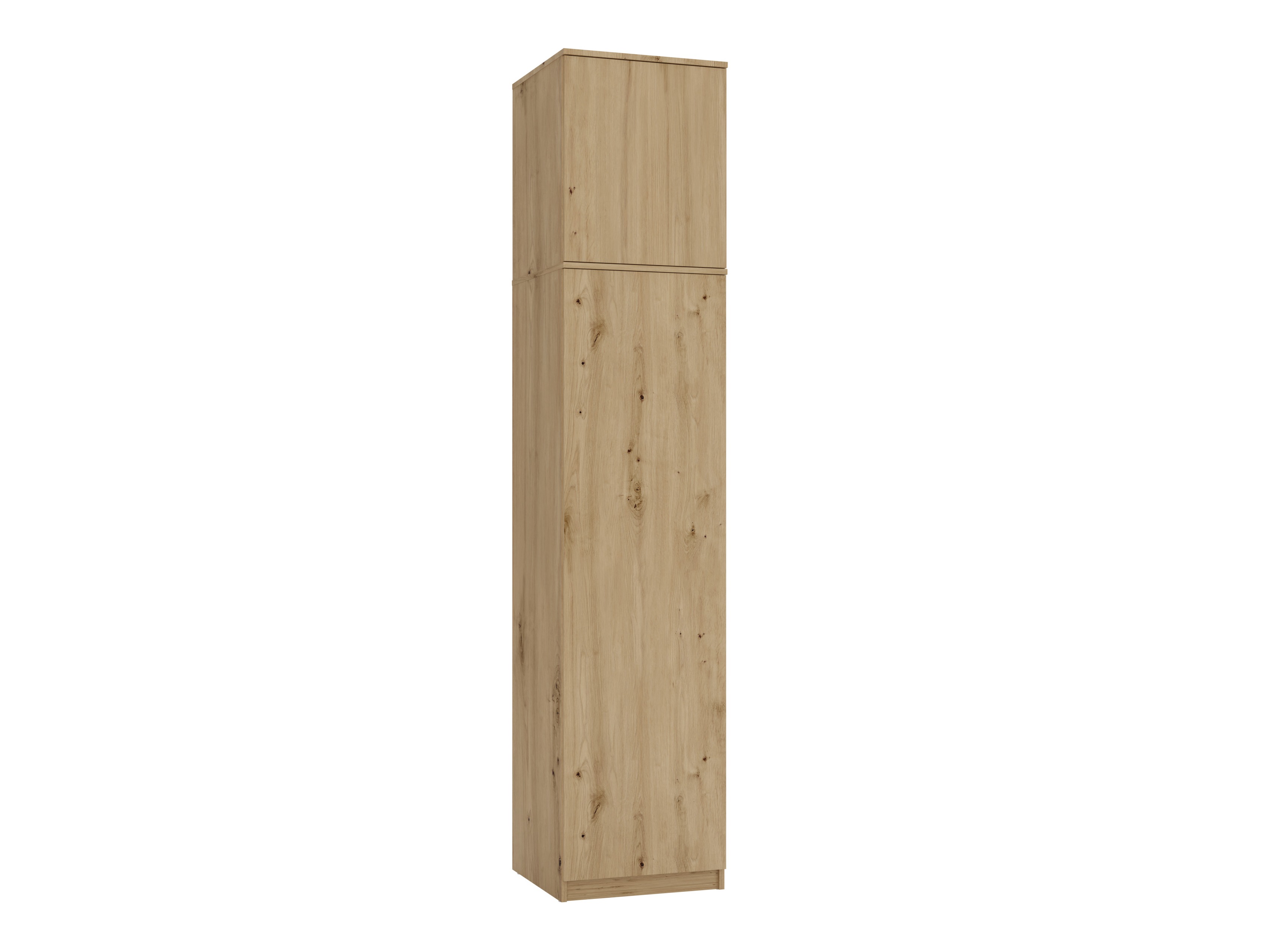 Dulap Mandeville 399 (Stejar artizan)