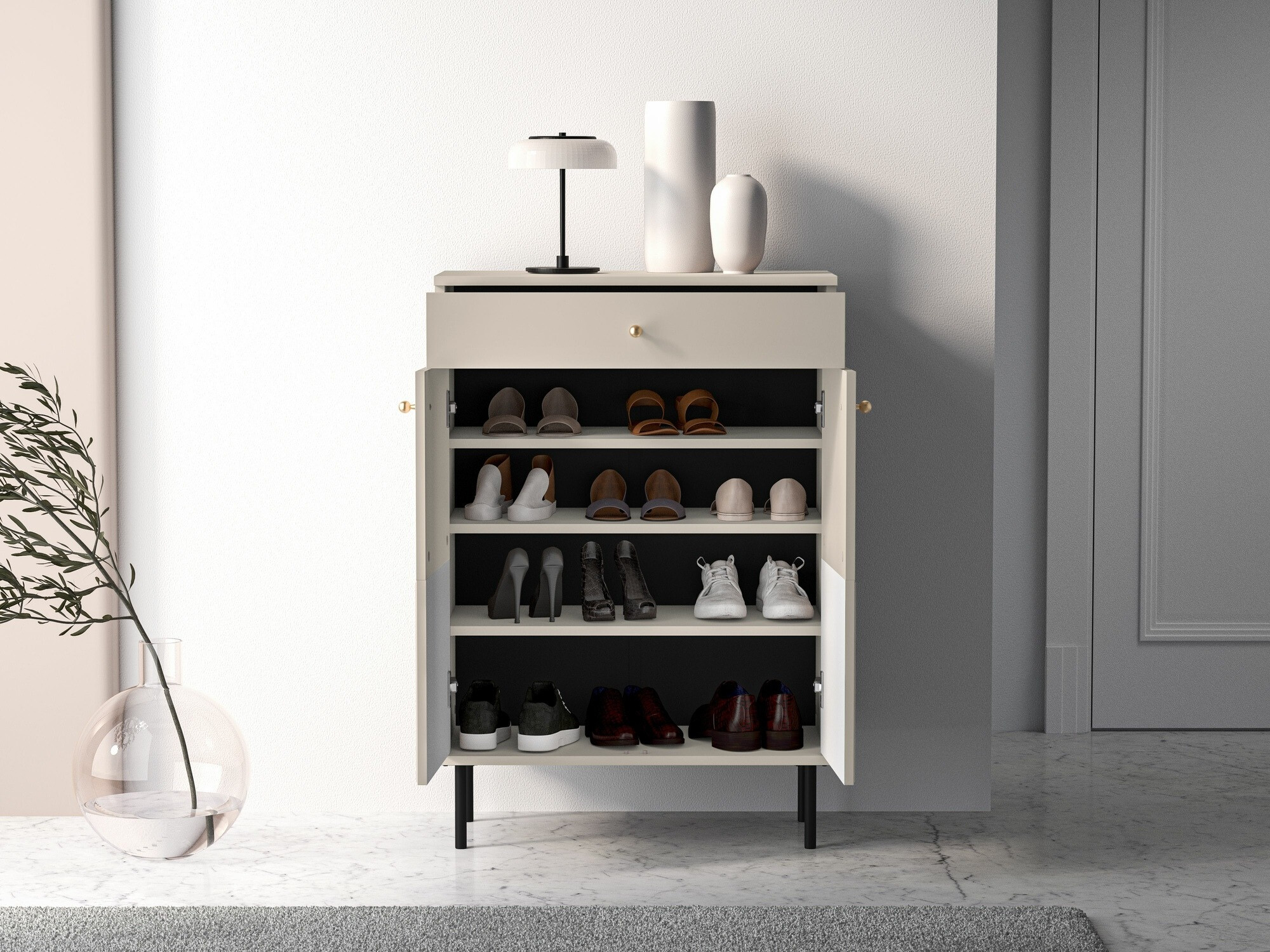 Dulap pantofi SR12010