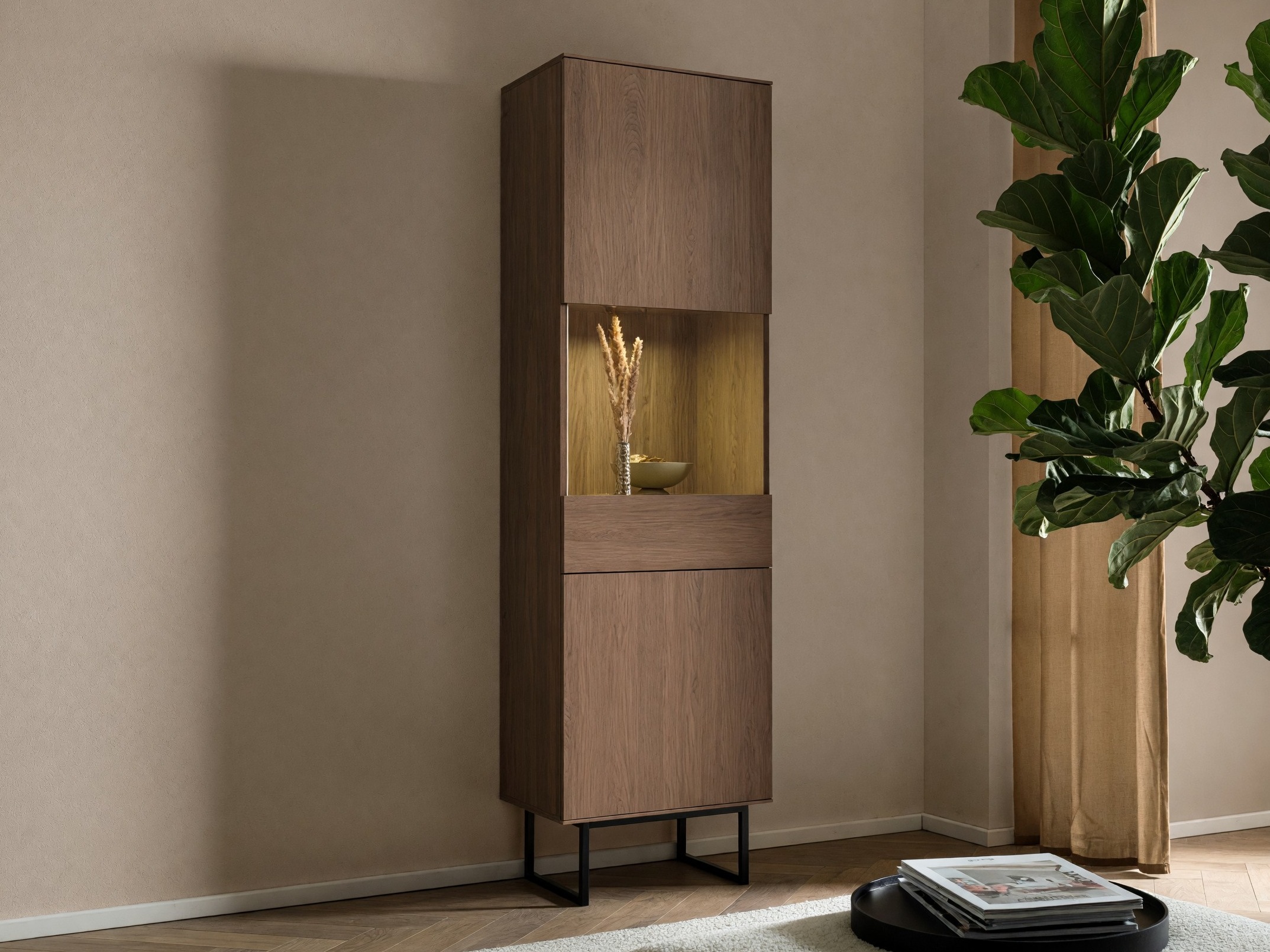 Raft Bentesa 119 (Nuc)