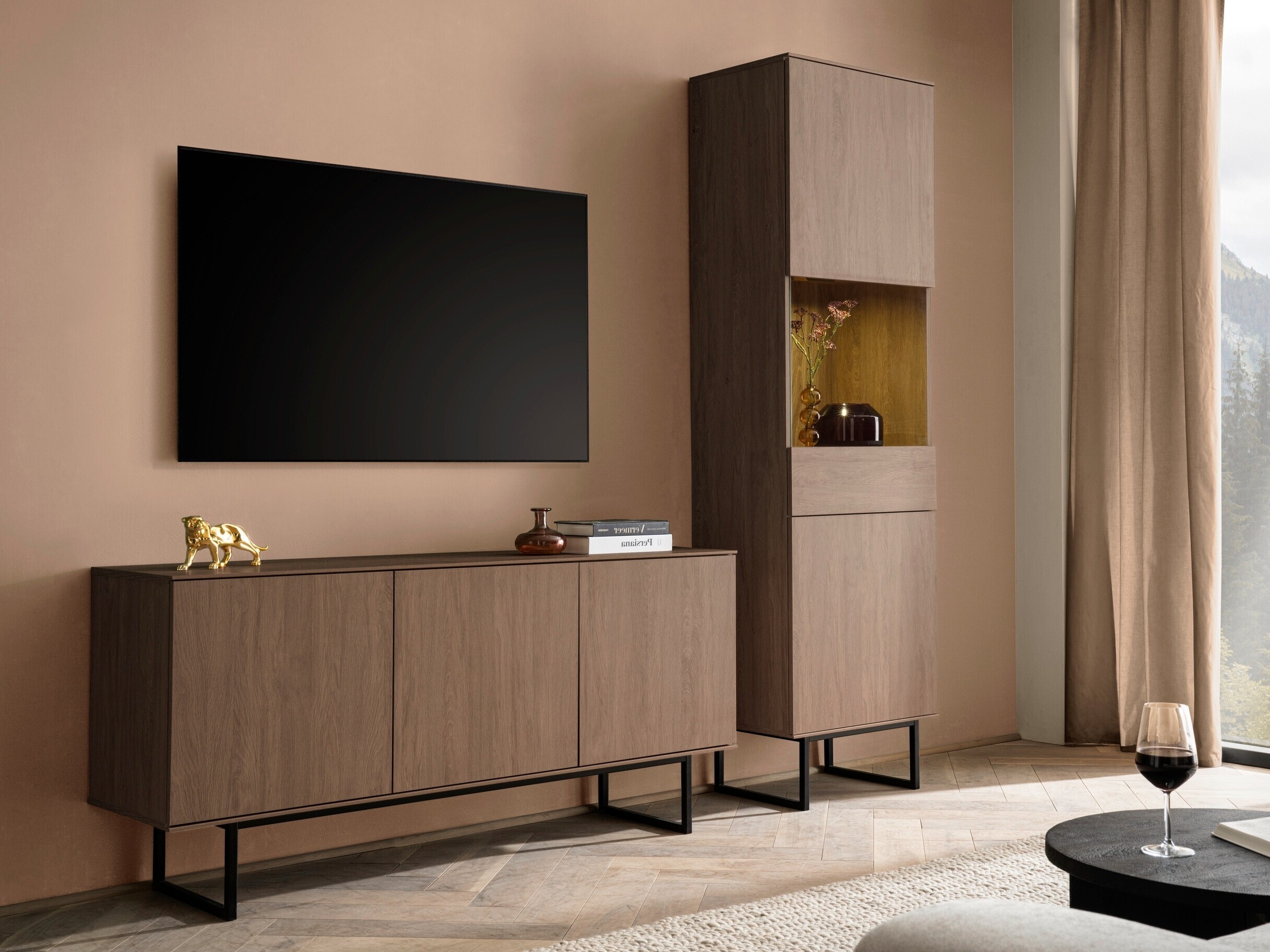 Raft Bentesa 119 (Nuc)