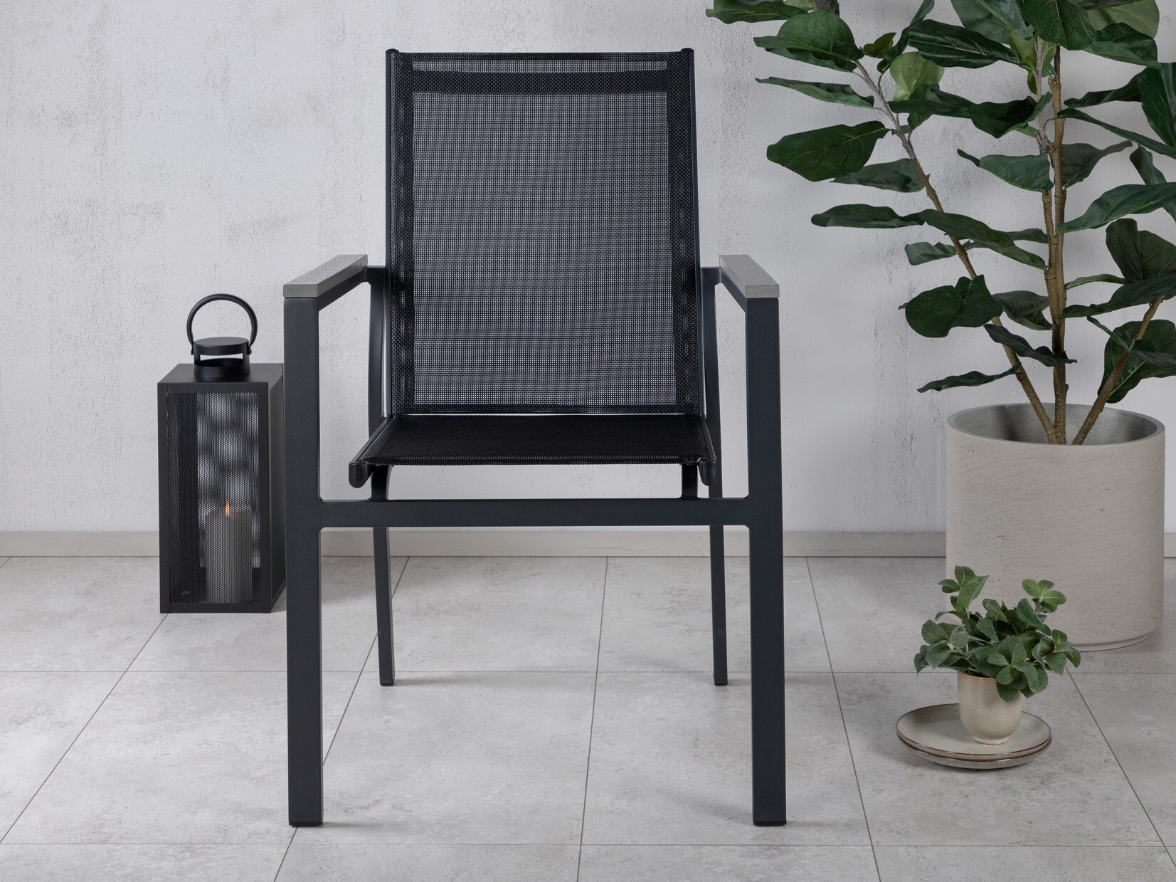 Scaun de exterior SR11987