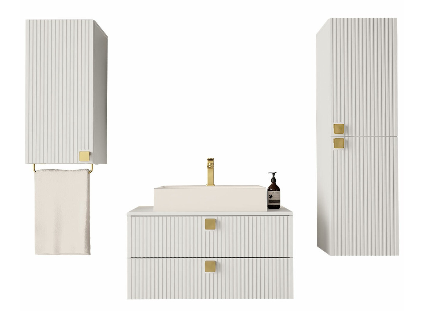 Set baie SR11991