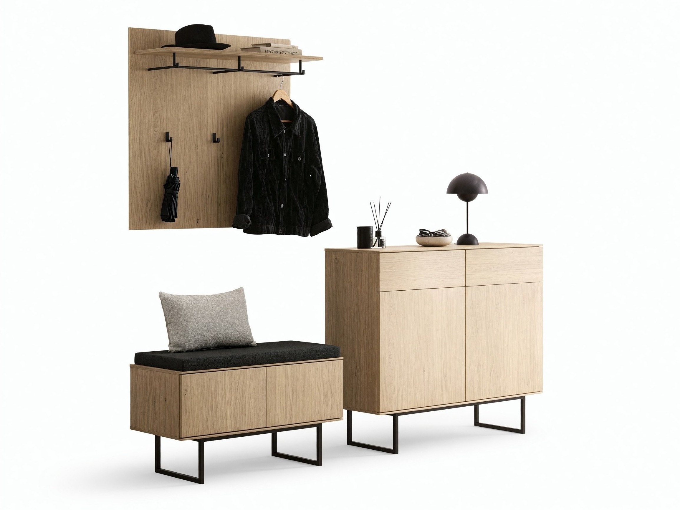 Set de hol Bentesa 132
