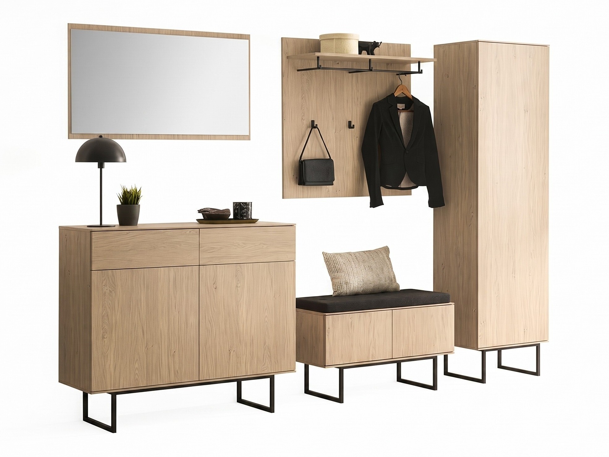 Set de hol Bentesa 132