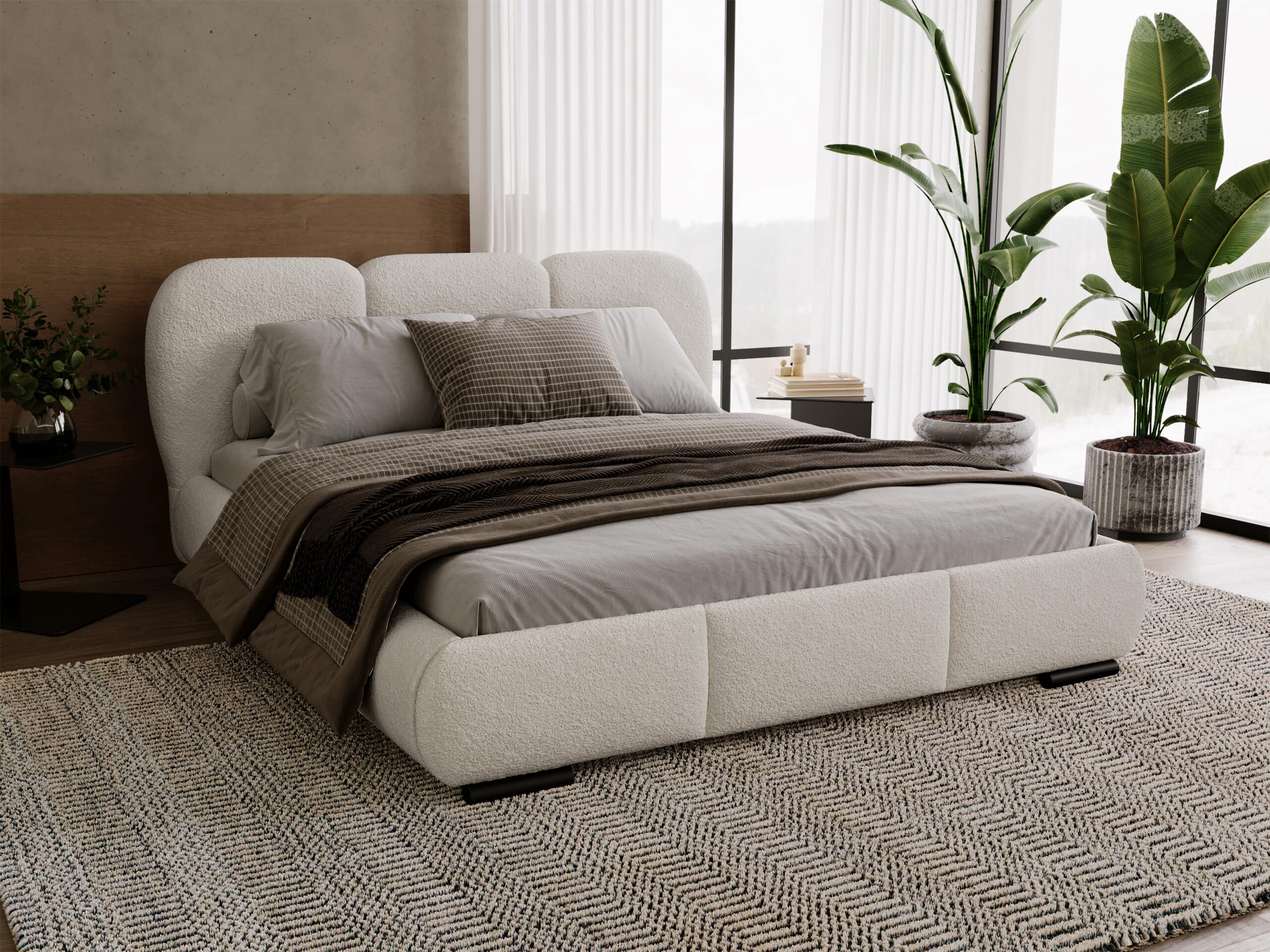 Pat TrendyNest Navium (Coral 50)