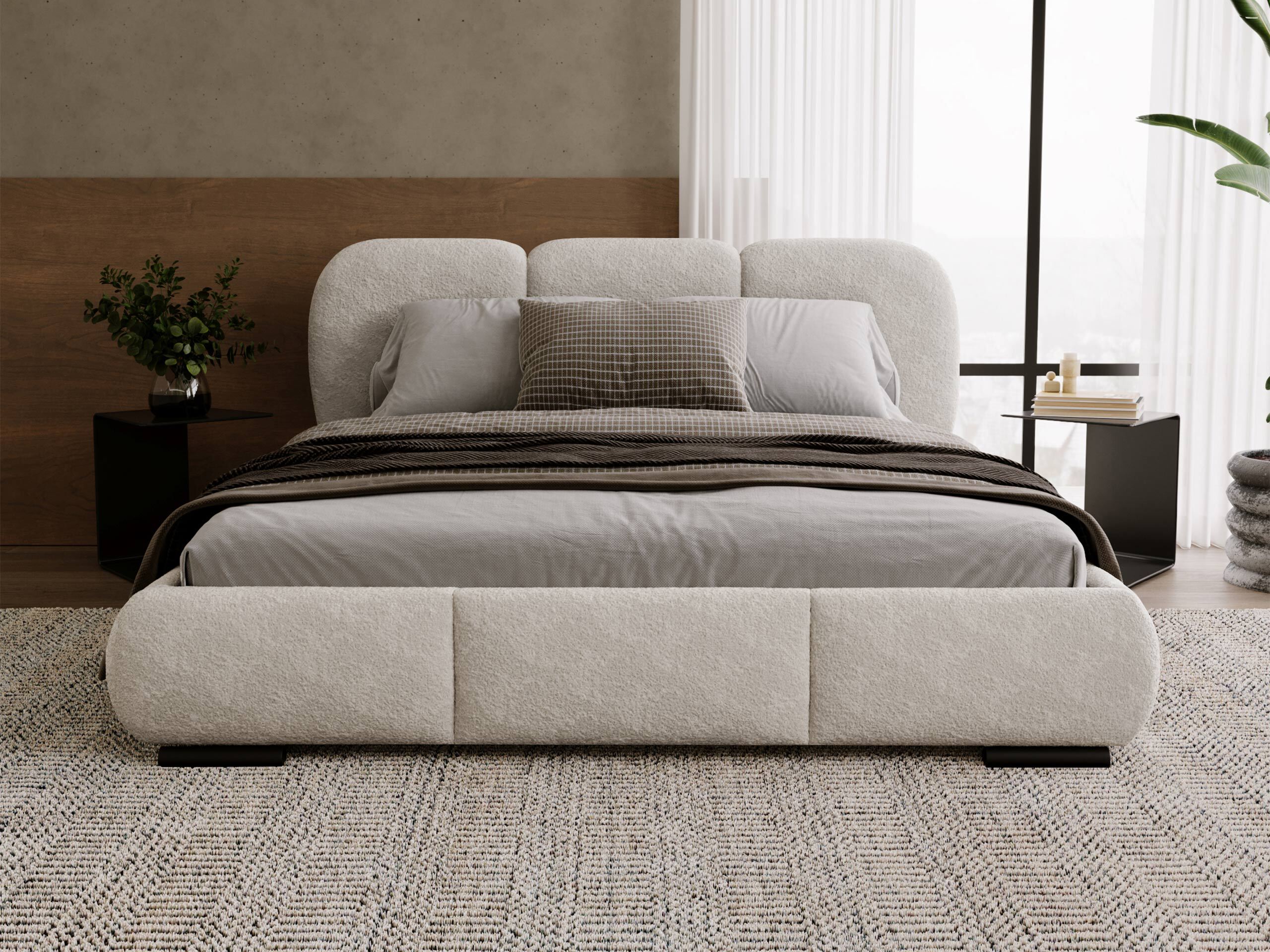 Pat TrendyNest Navium (Coral 50)