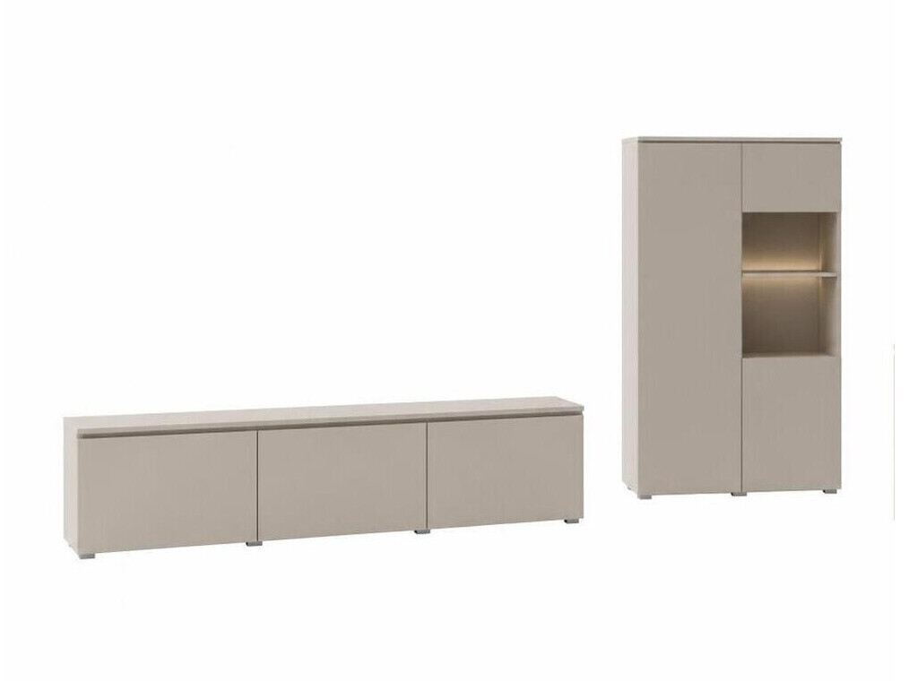 Set de living Baletu 114 (Cașmir)