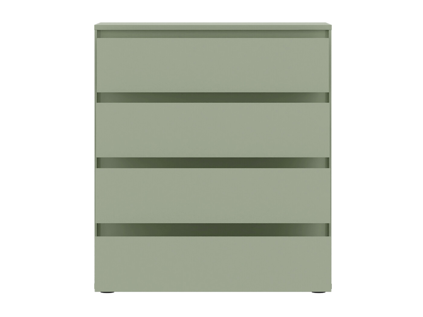 Comodă Torfiou 122 (Verde)