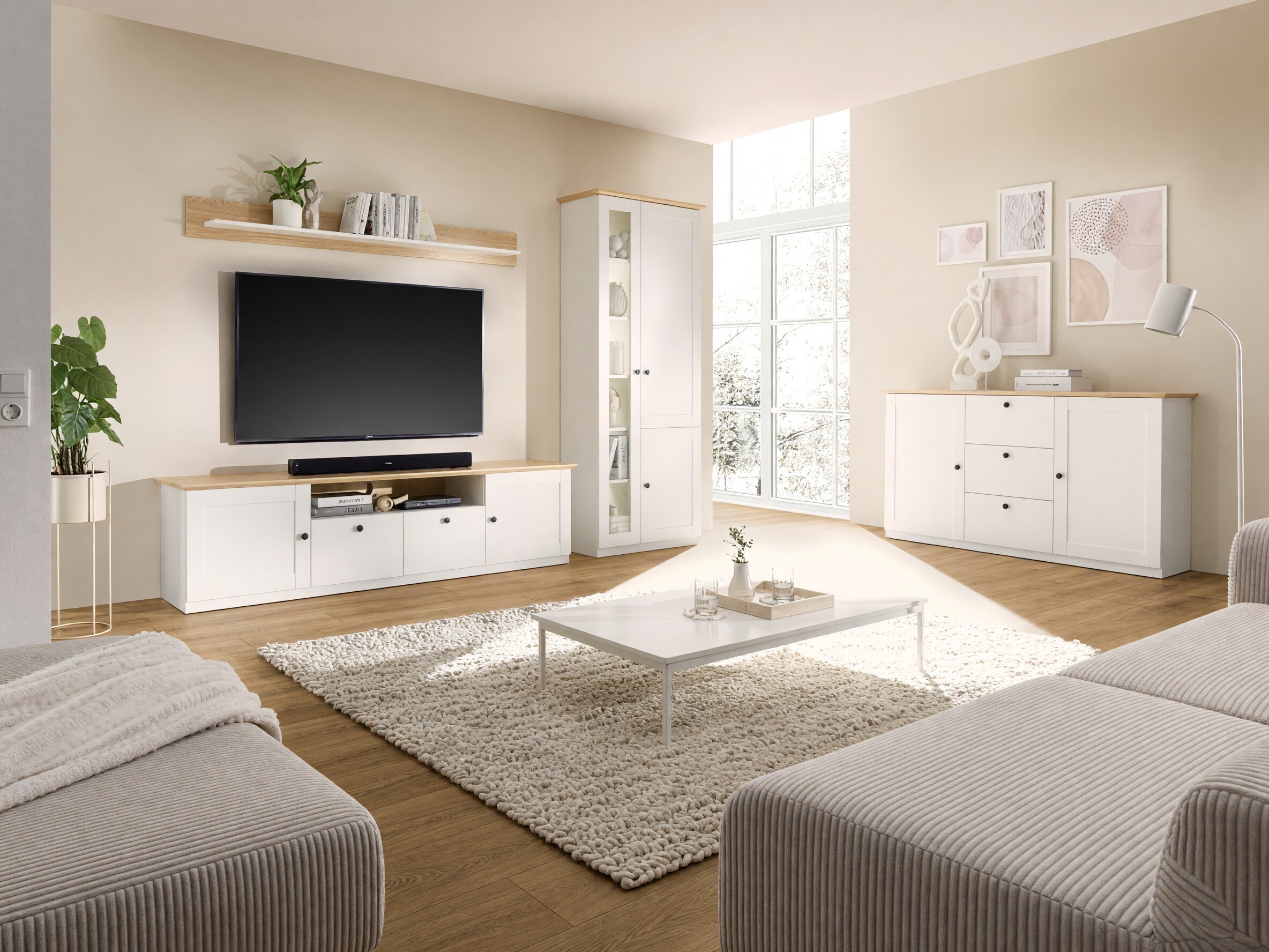 Raft Tivteu 105