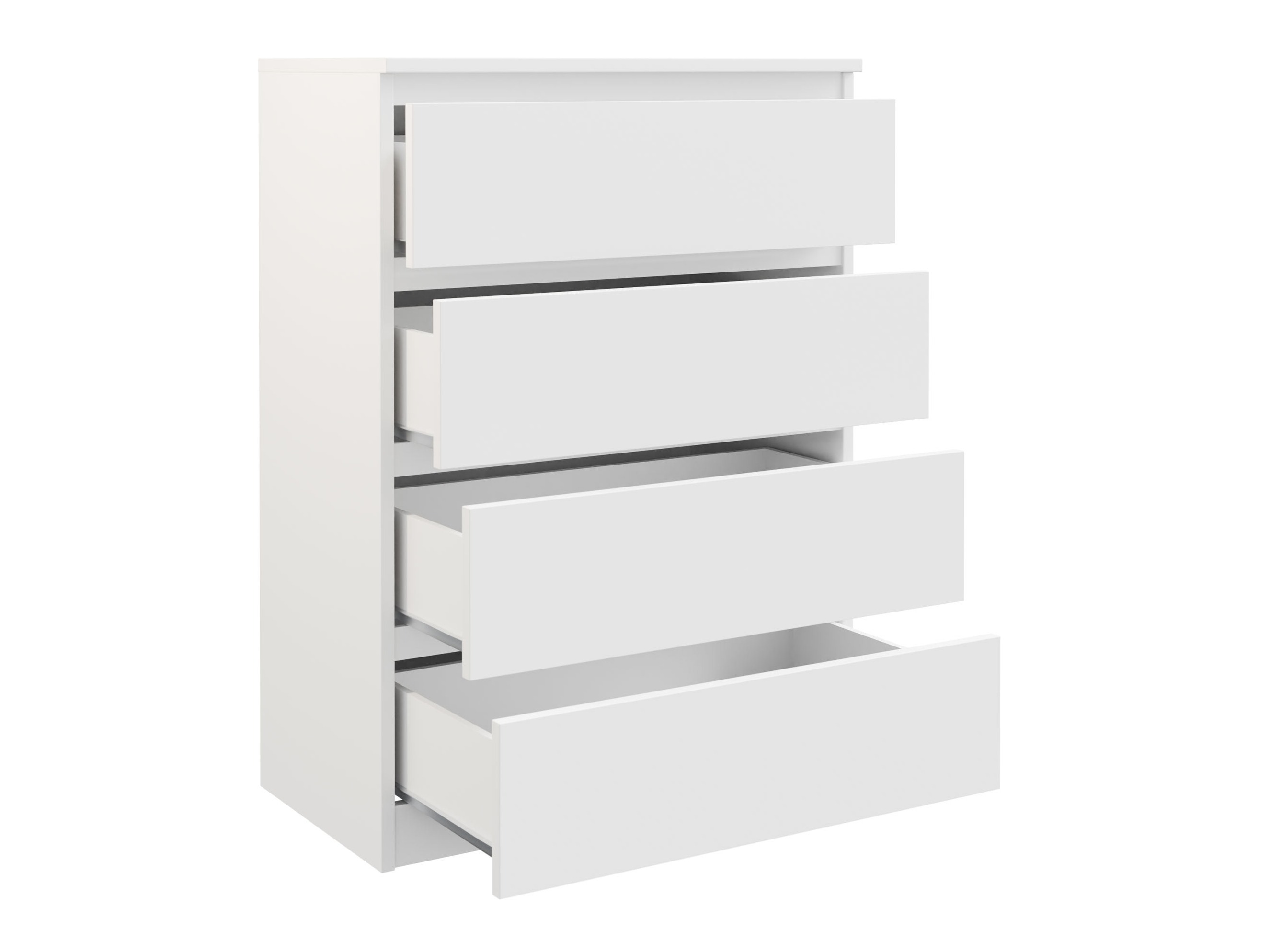 Comodă Comfivo Structor I (Nuc)