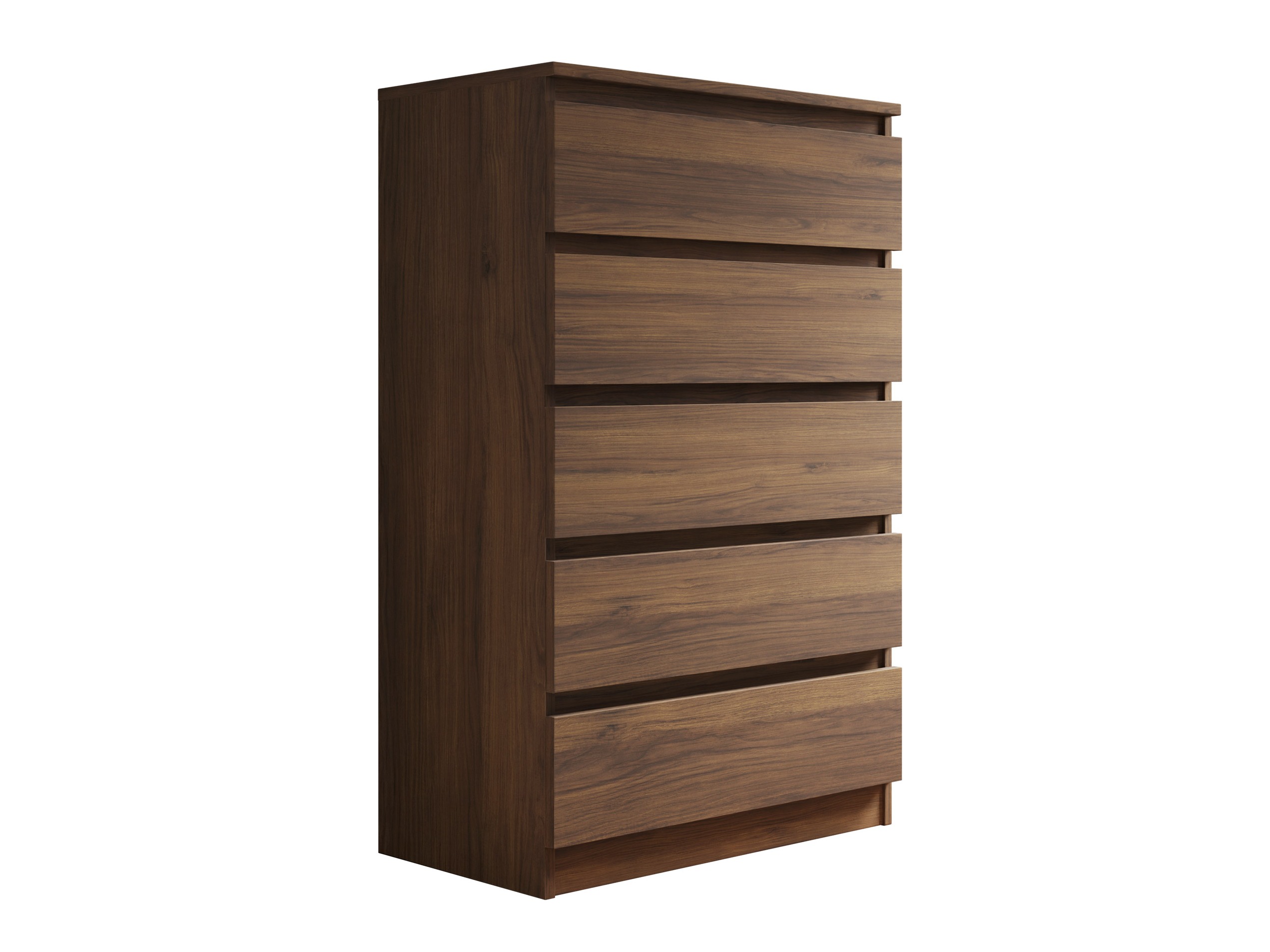 Comodă Comfivo Structor IV (Nuc)