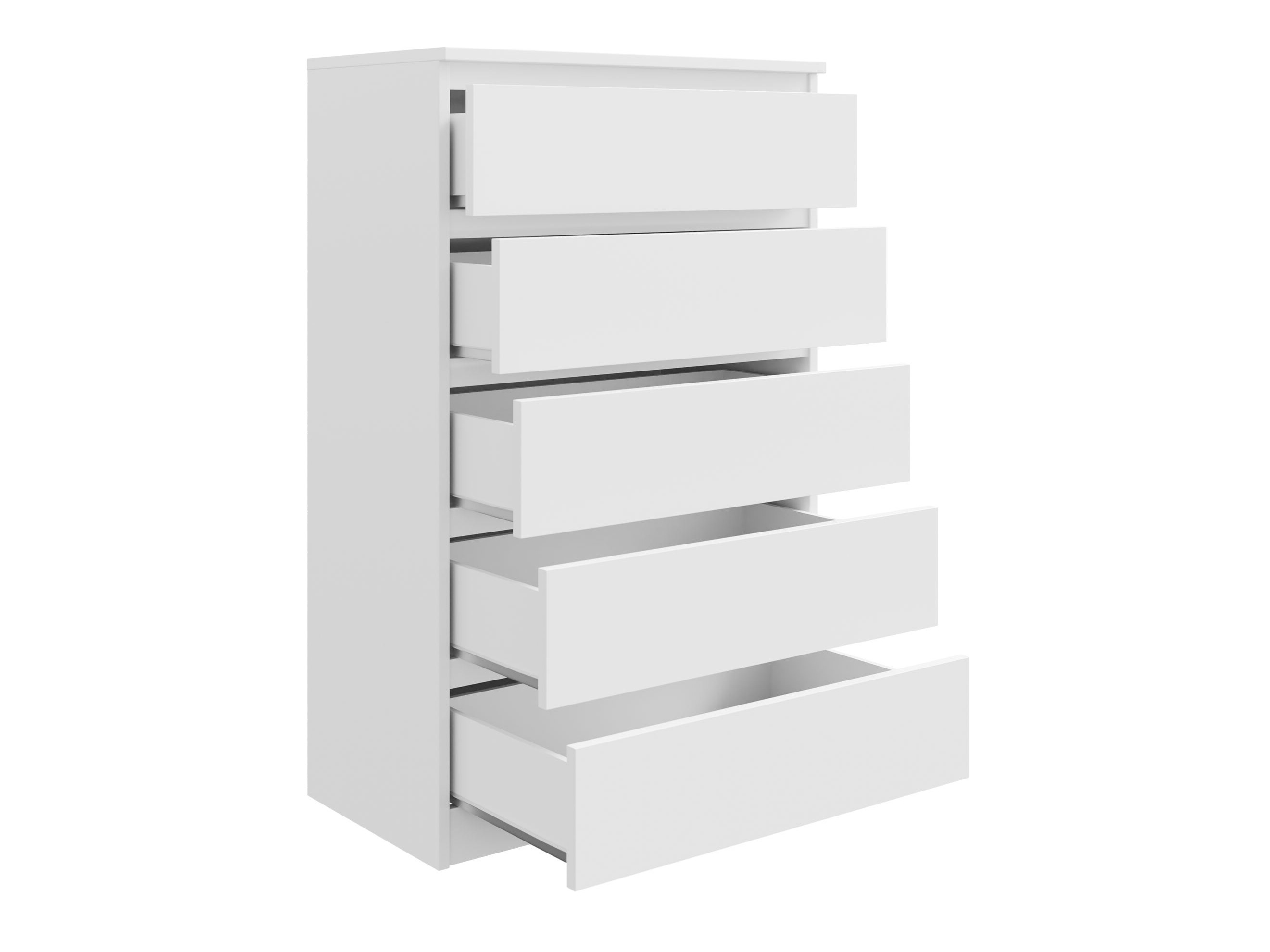 Comodă Comfivo Structor IV (Nuc)