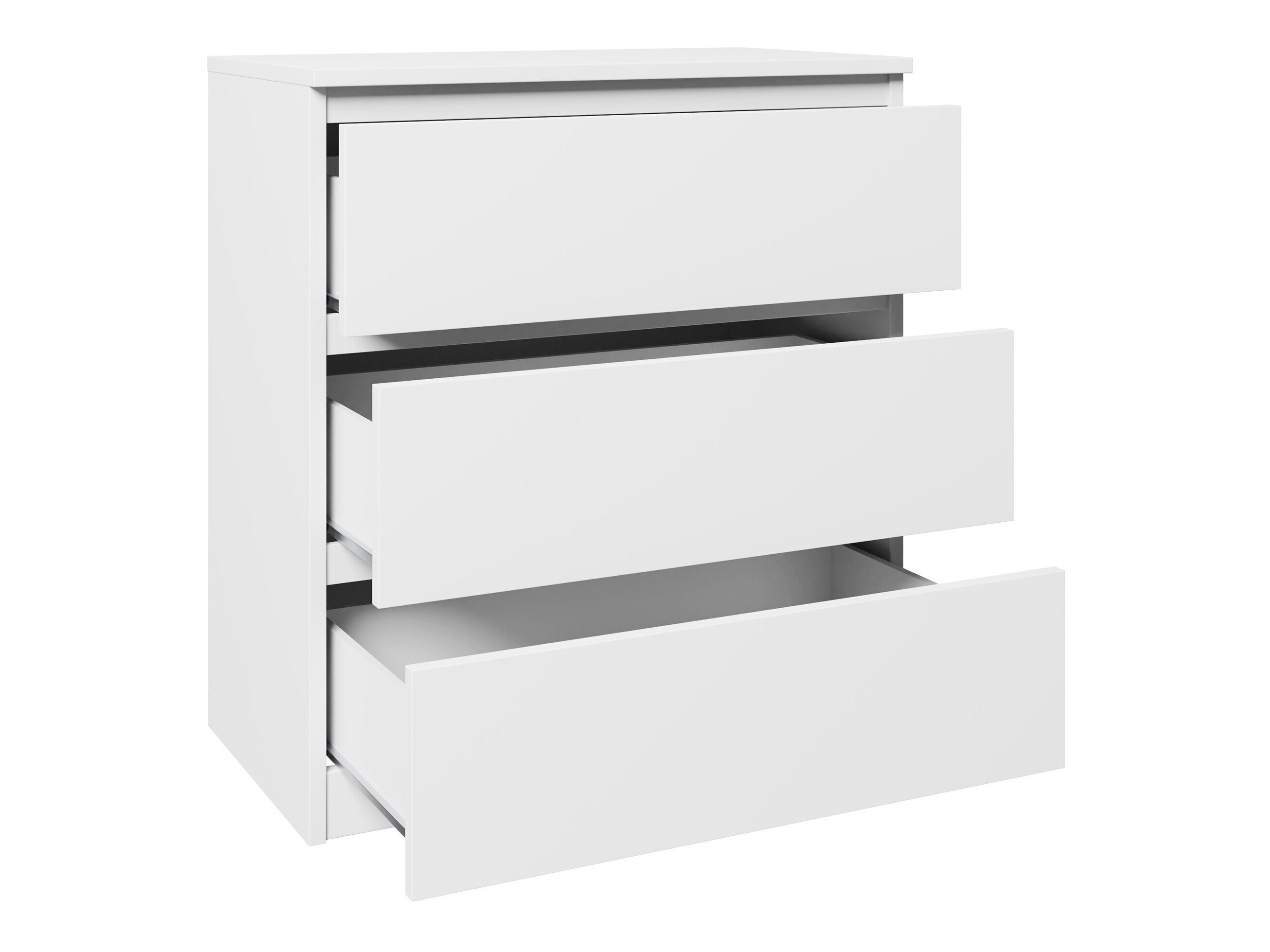 Comodă Comfivo Structor (Nuc)