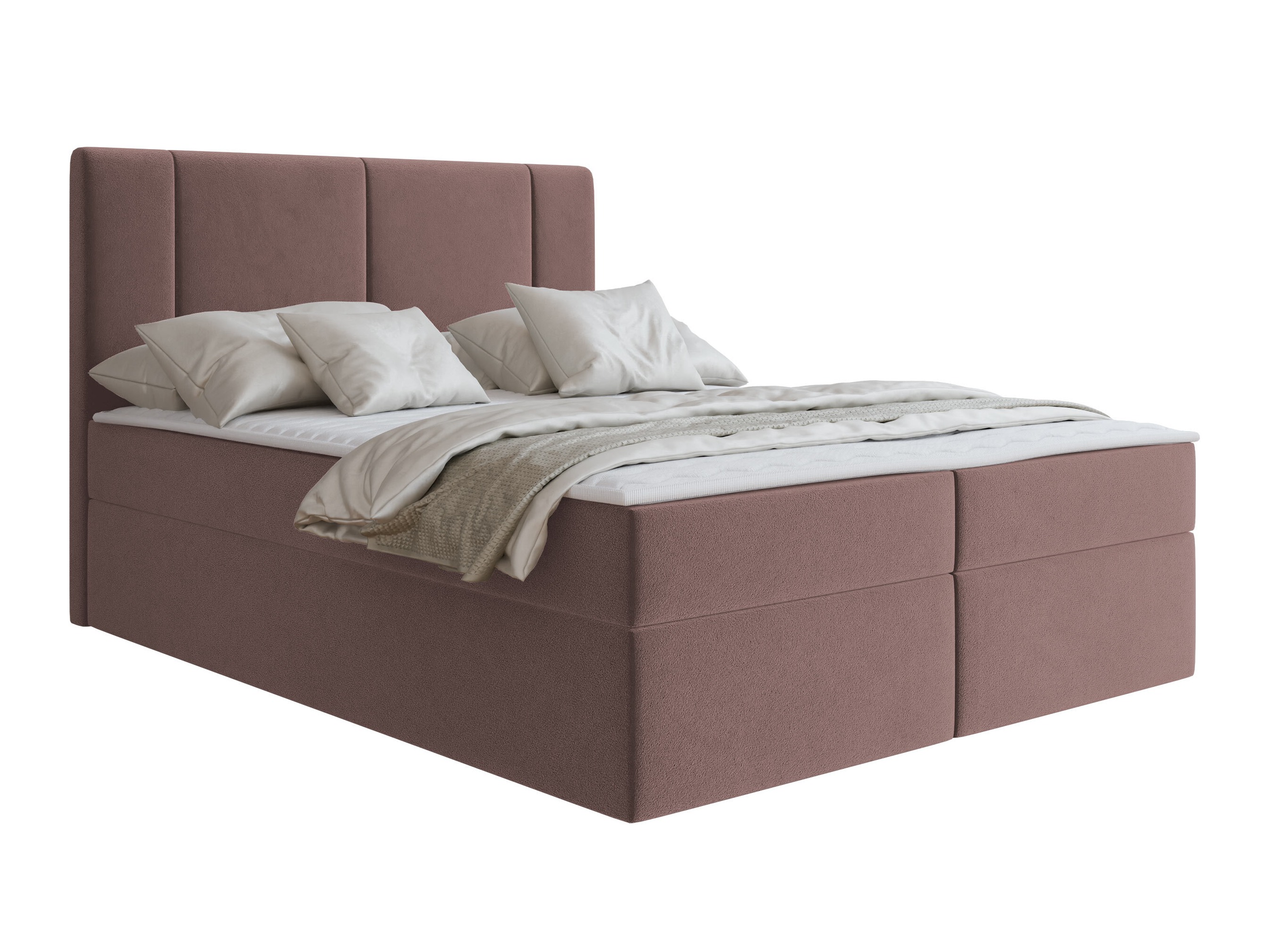 Pat boxspring Zanesville 101 (Manila 22)