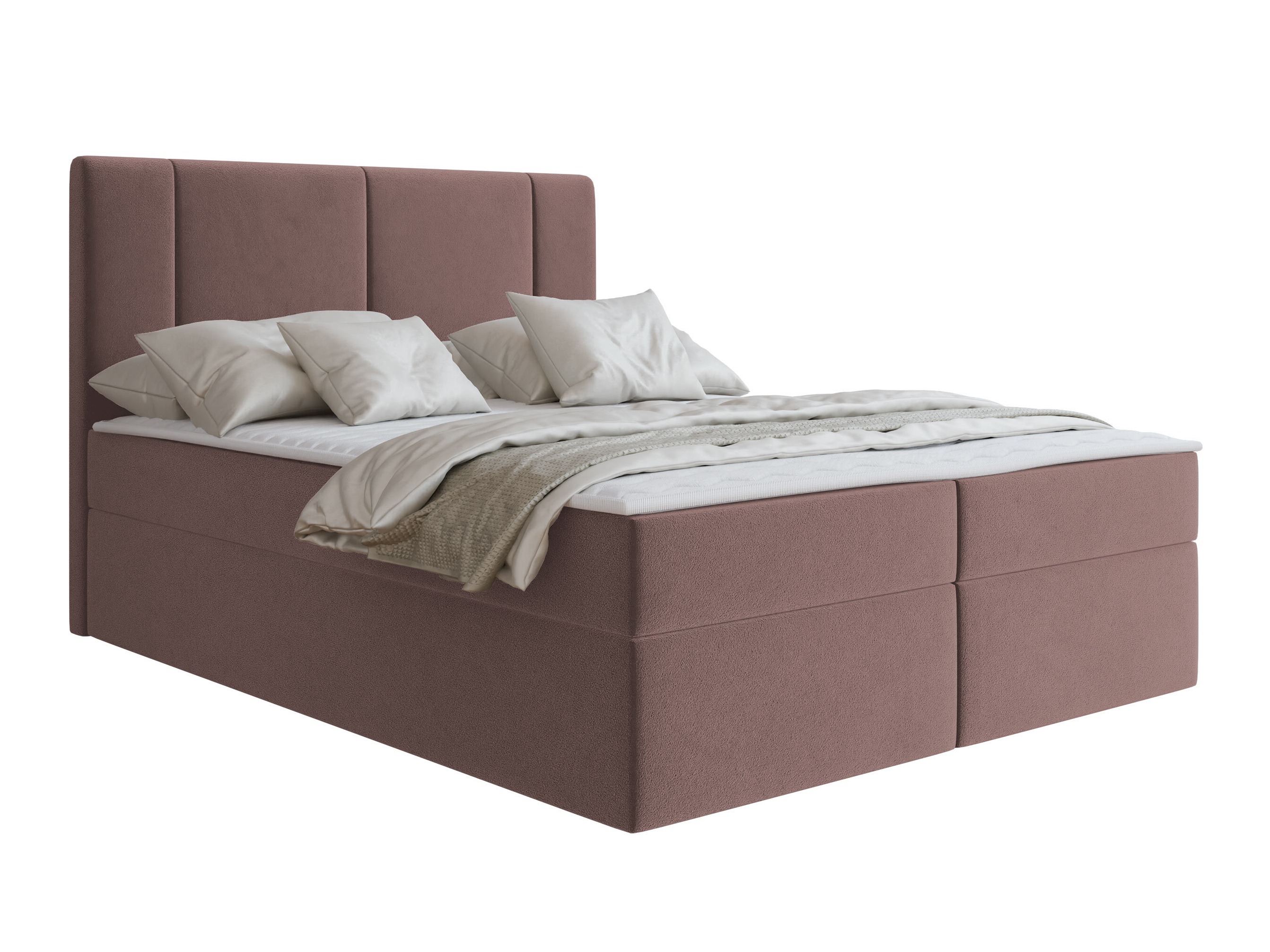 Pat boxspring Zanesville 101 (Manila 22)