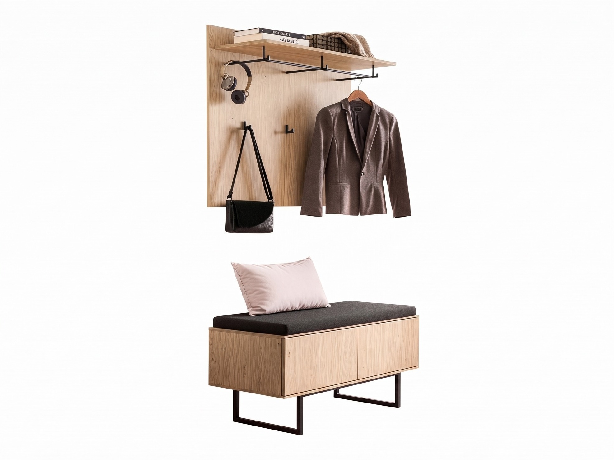 Set de hol Bentesa 133