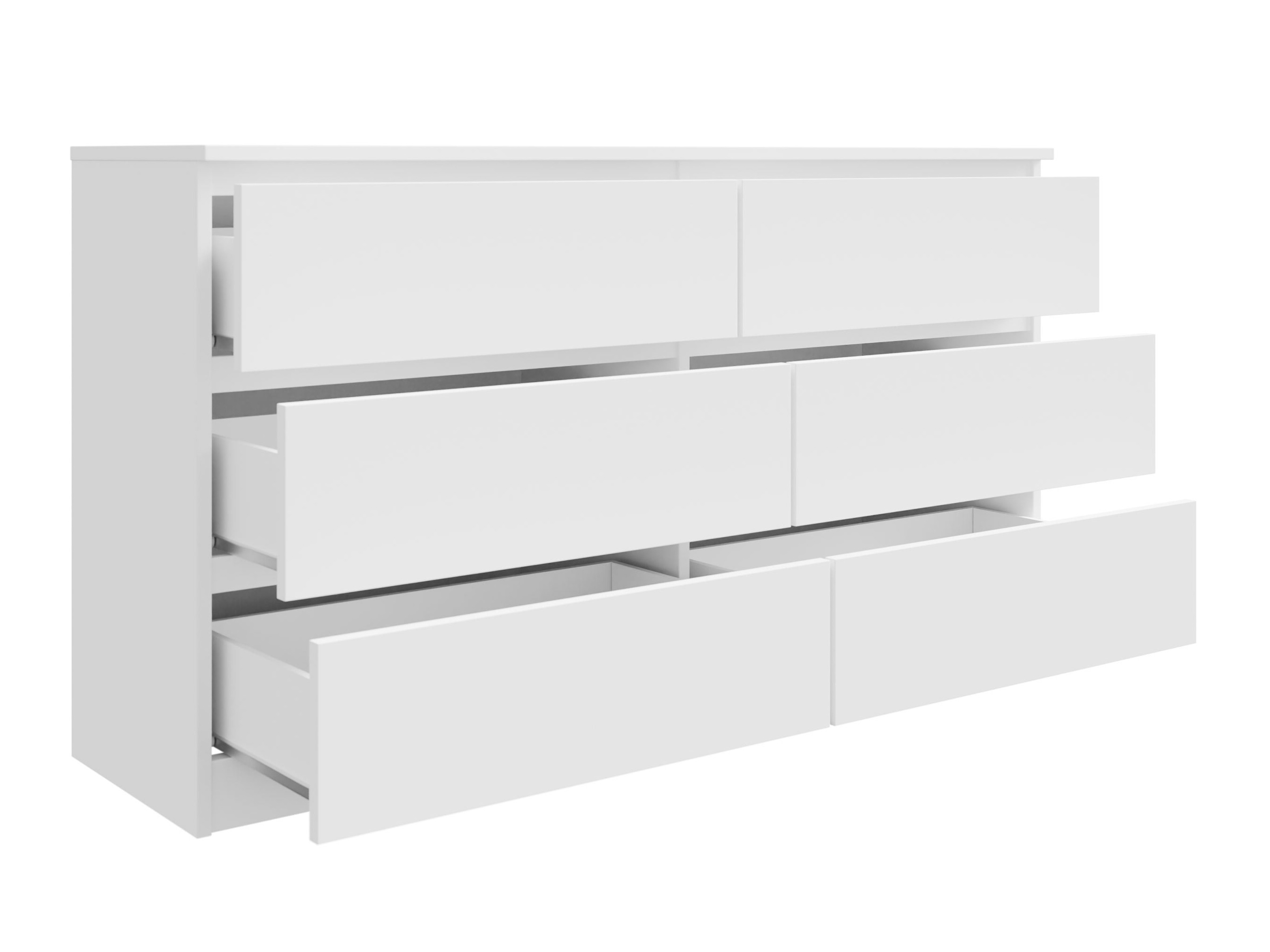 Comodă Comfivo Structor II (Nuc)