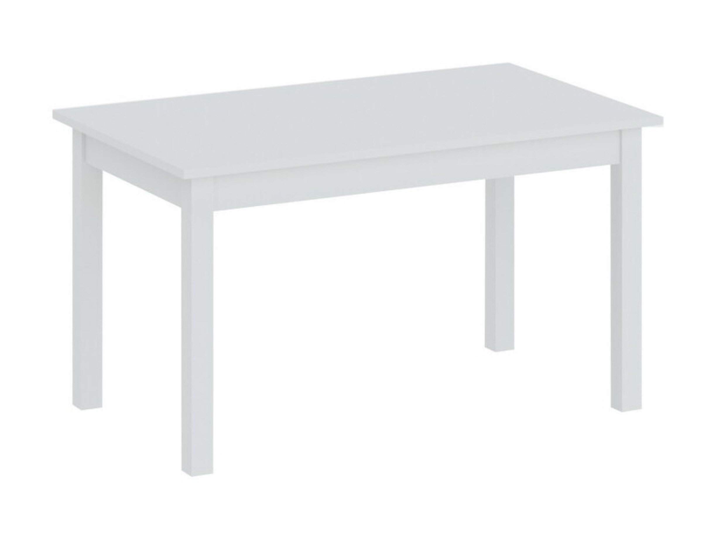 Masă Bristol 261 (Alb)