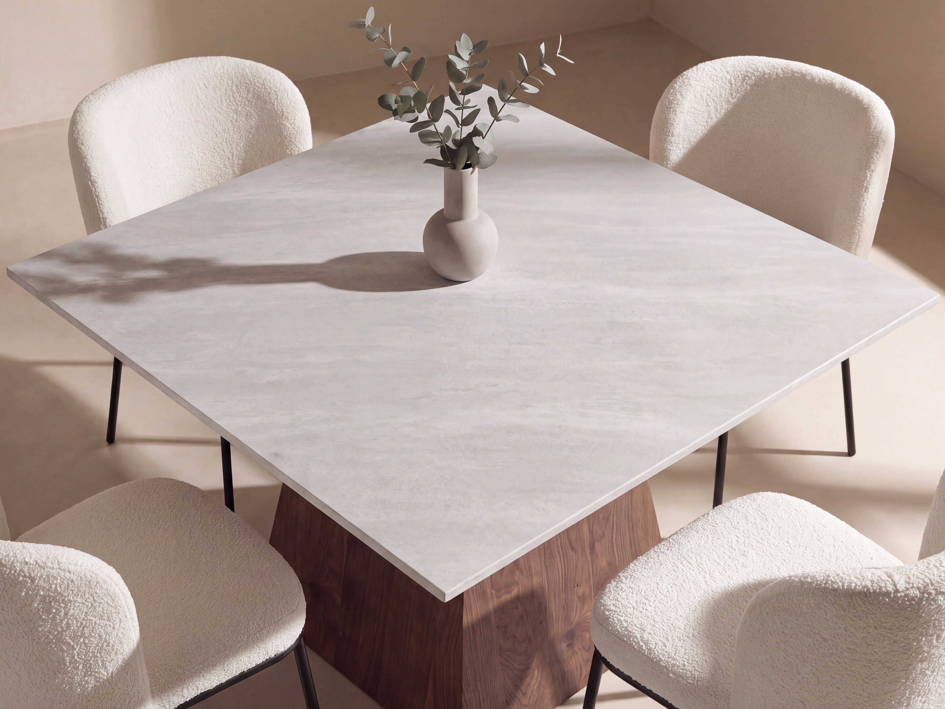 Set de dining Dallas 5368