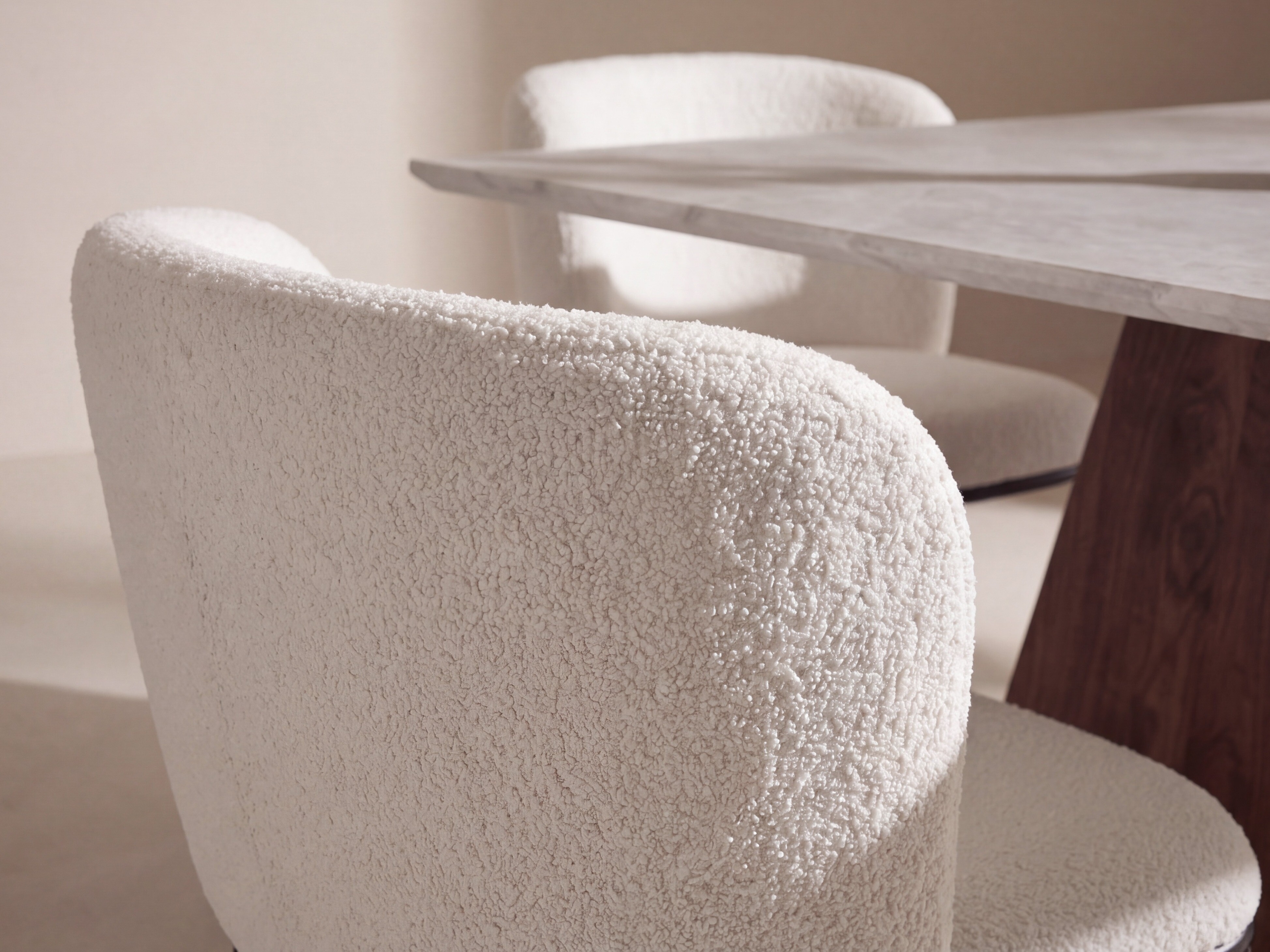 Set de dining Dallas 5368