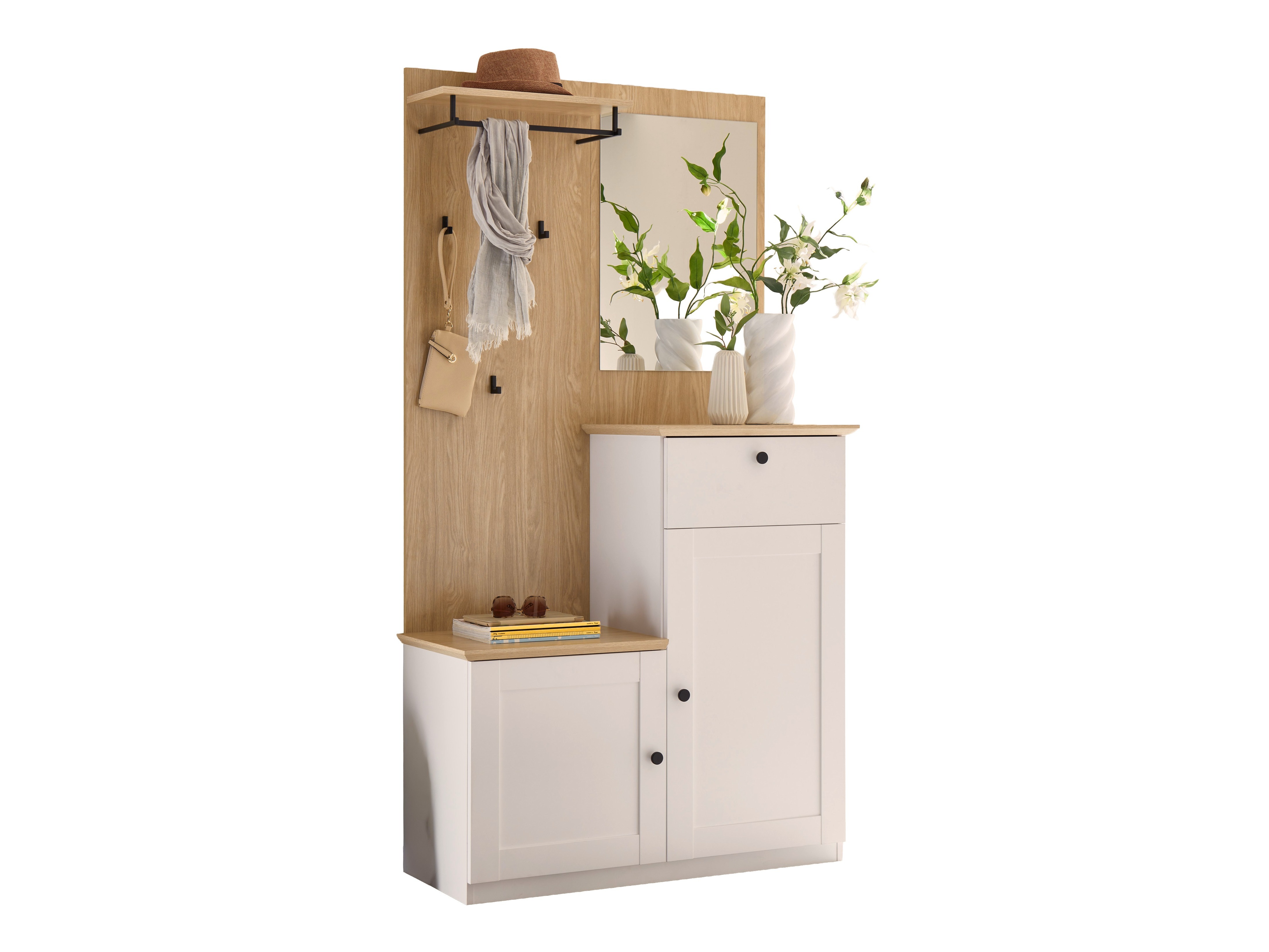 Set de hol Tivteu 116