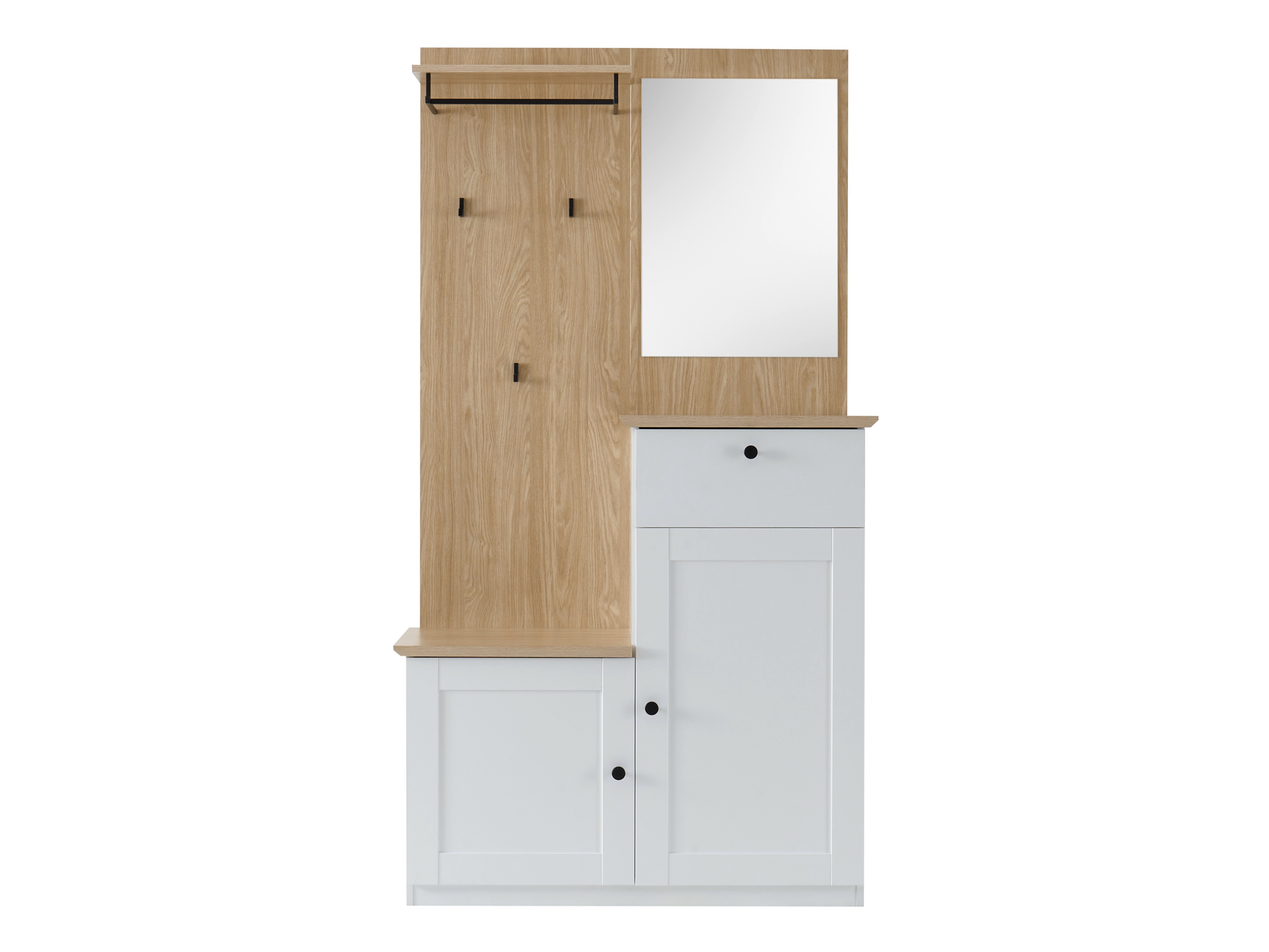 Set de hol Tivteu 116