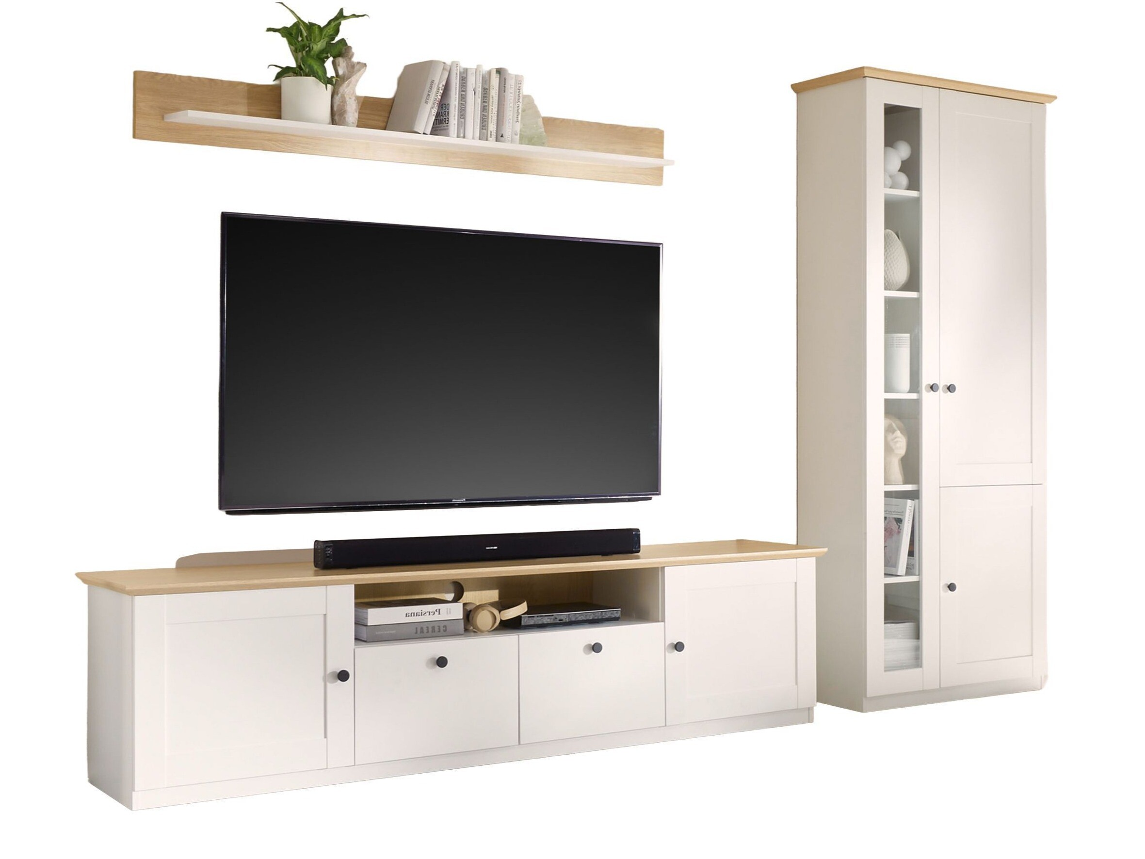 Set de living Tivteu 117
