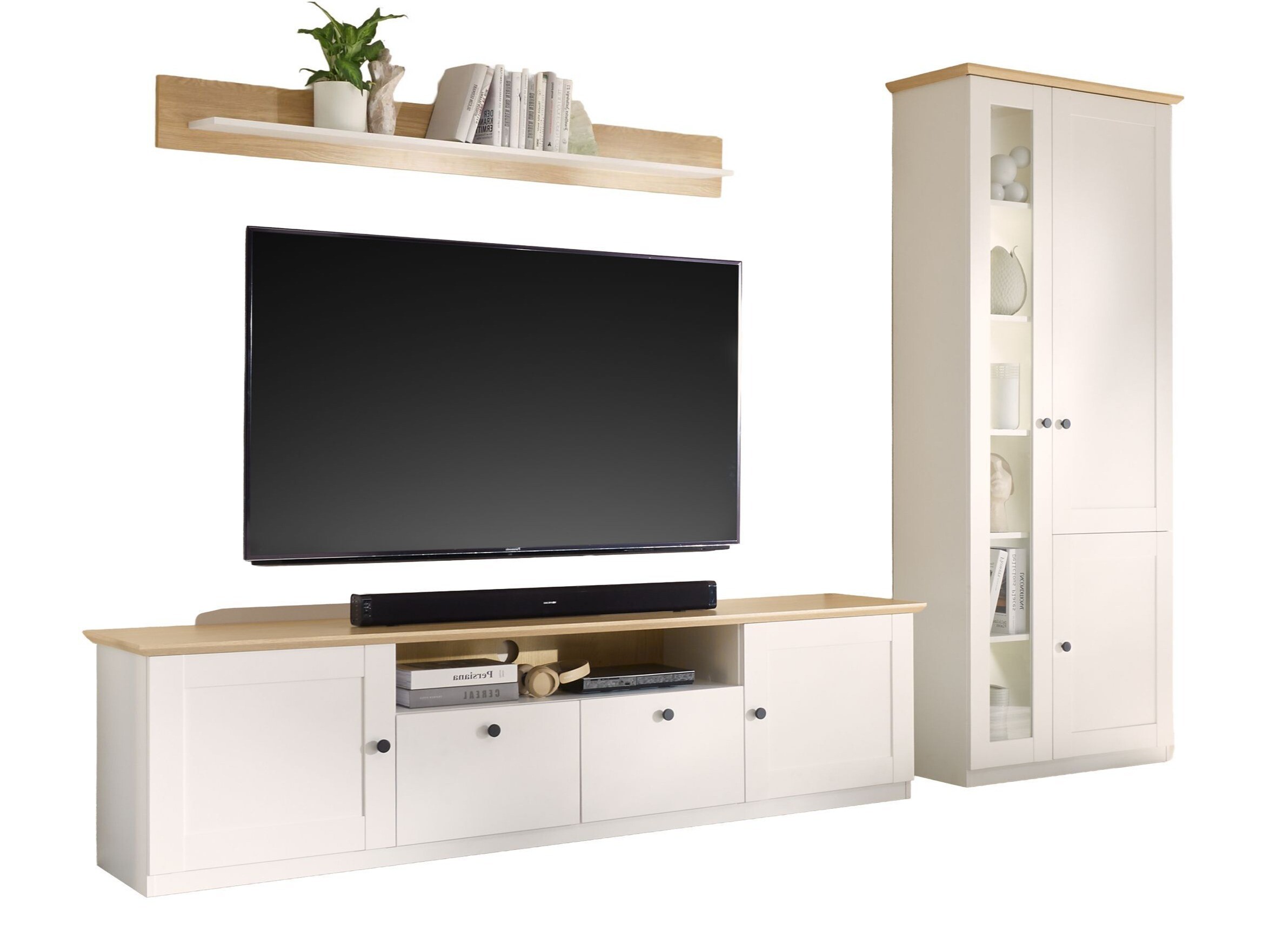 Set de living Tivteu 117