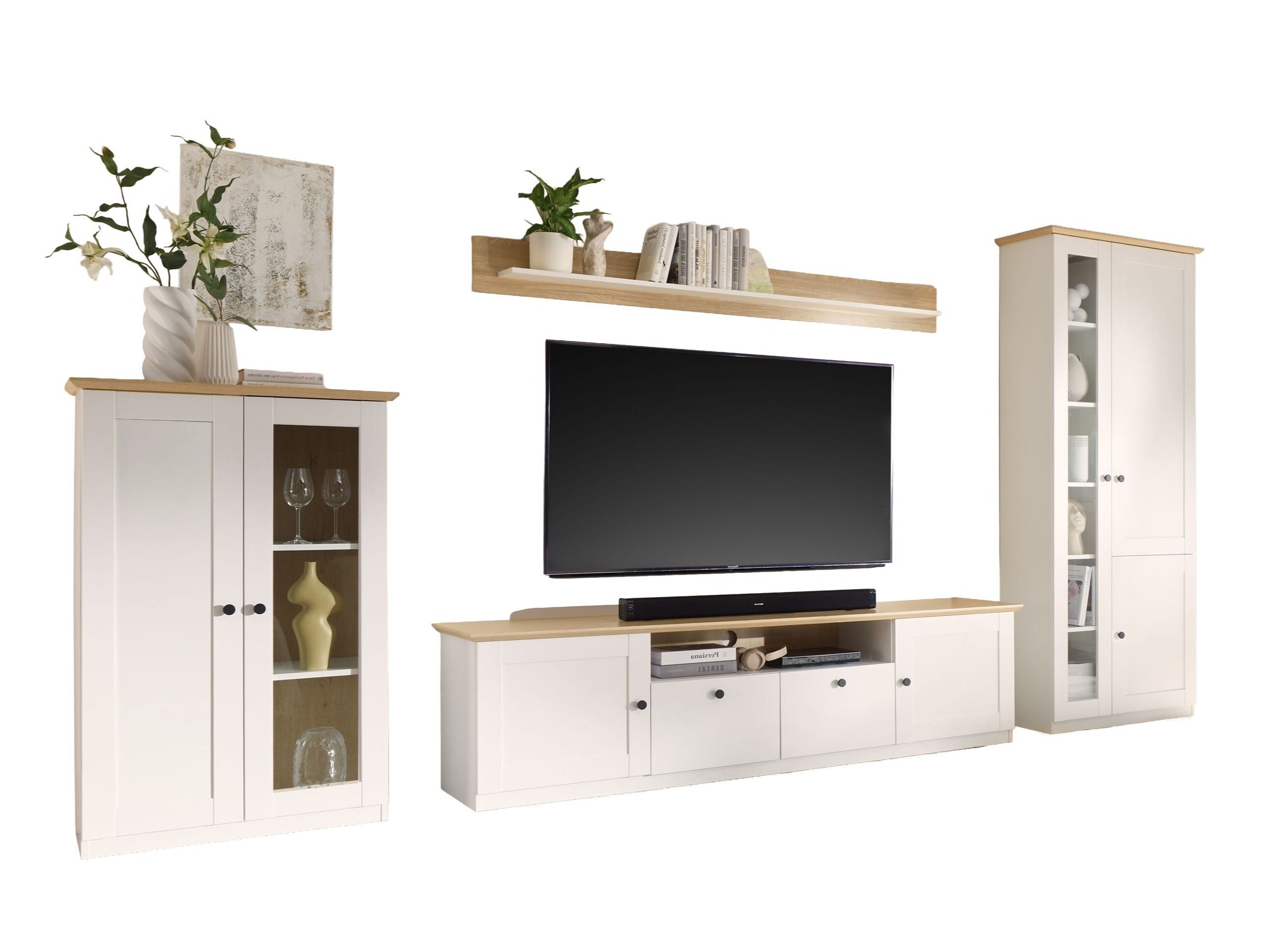 Set de living Tivteu 117