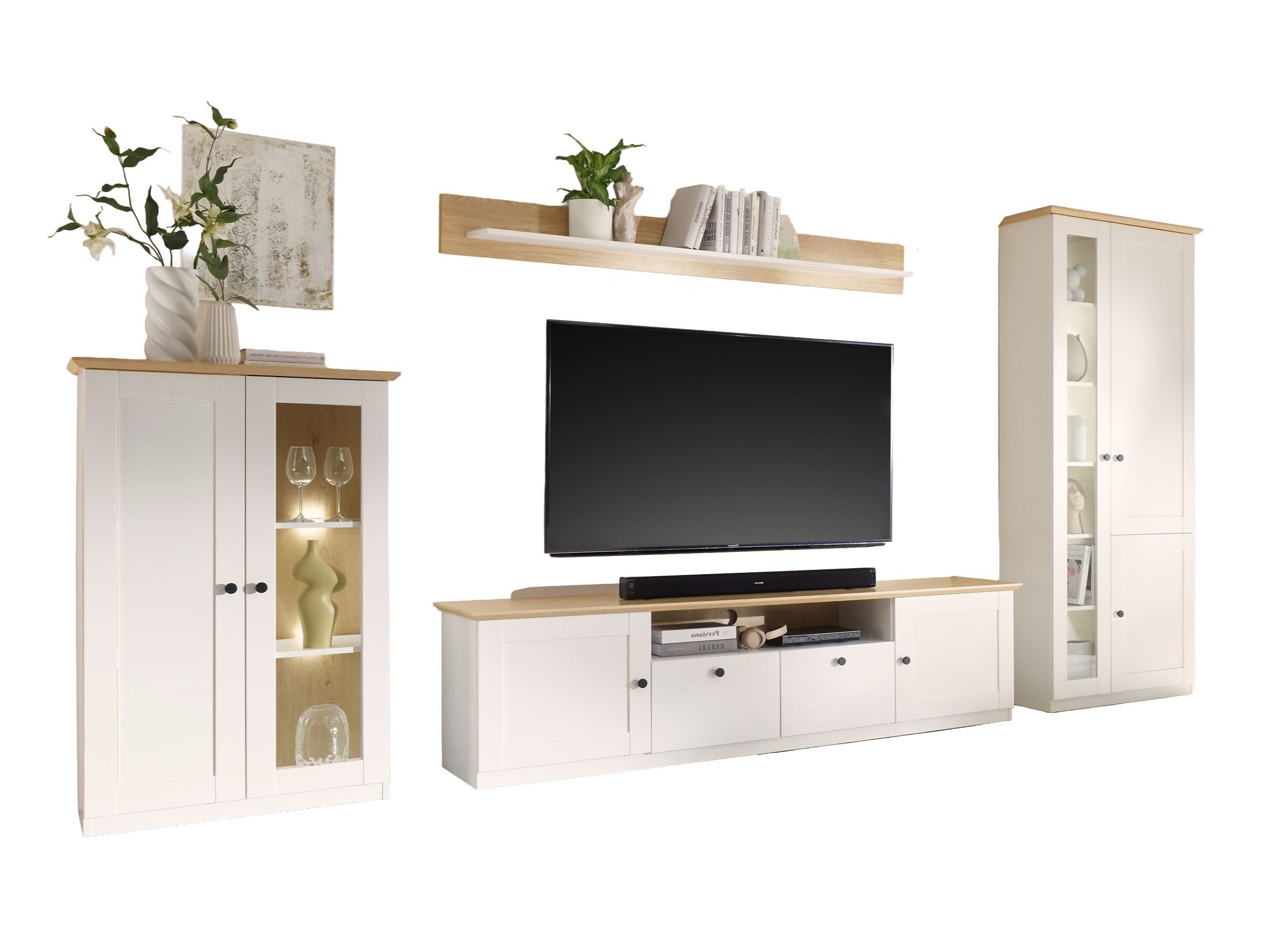 Set de living Tivteu 117