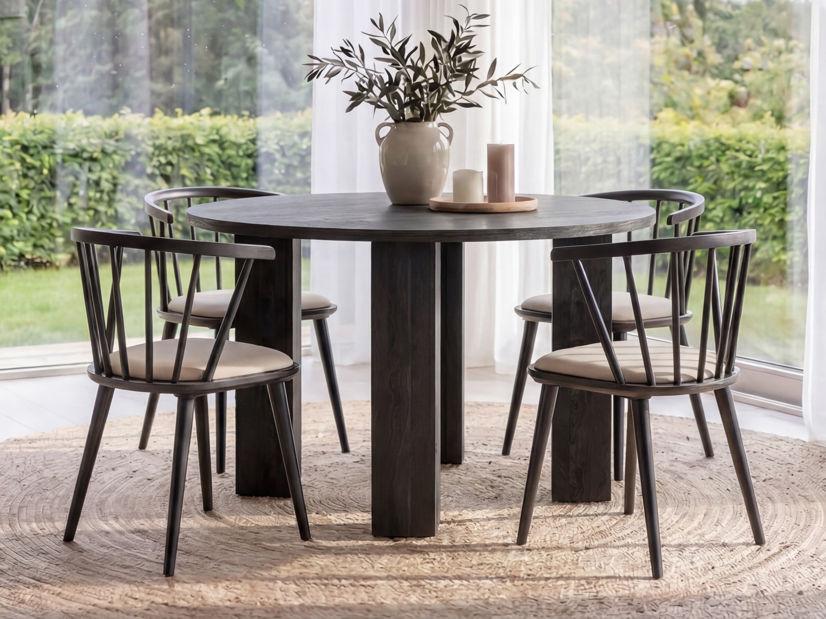 Set de mese Dallas 5366