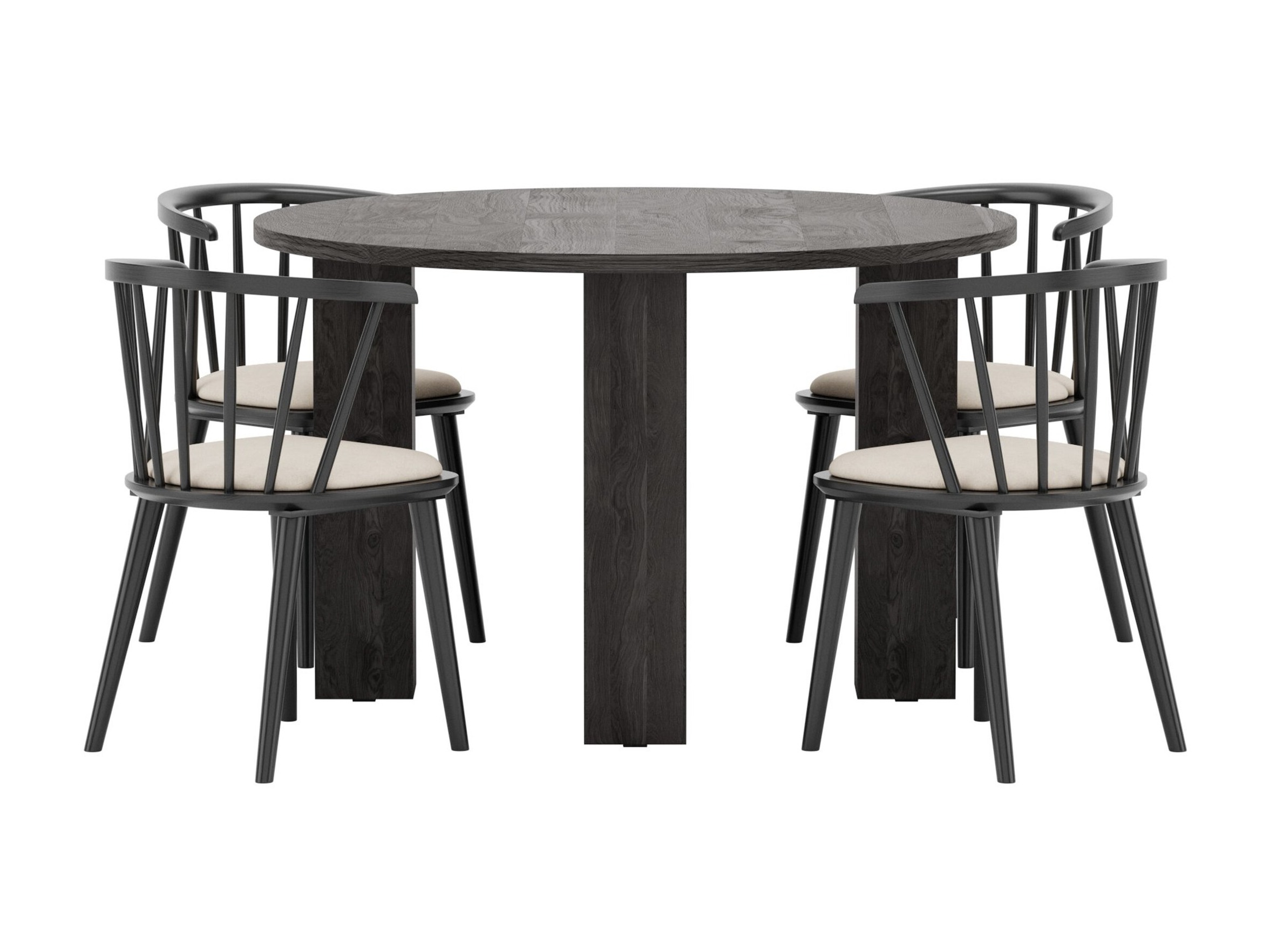Set de mese Dallas 5366