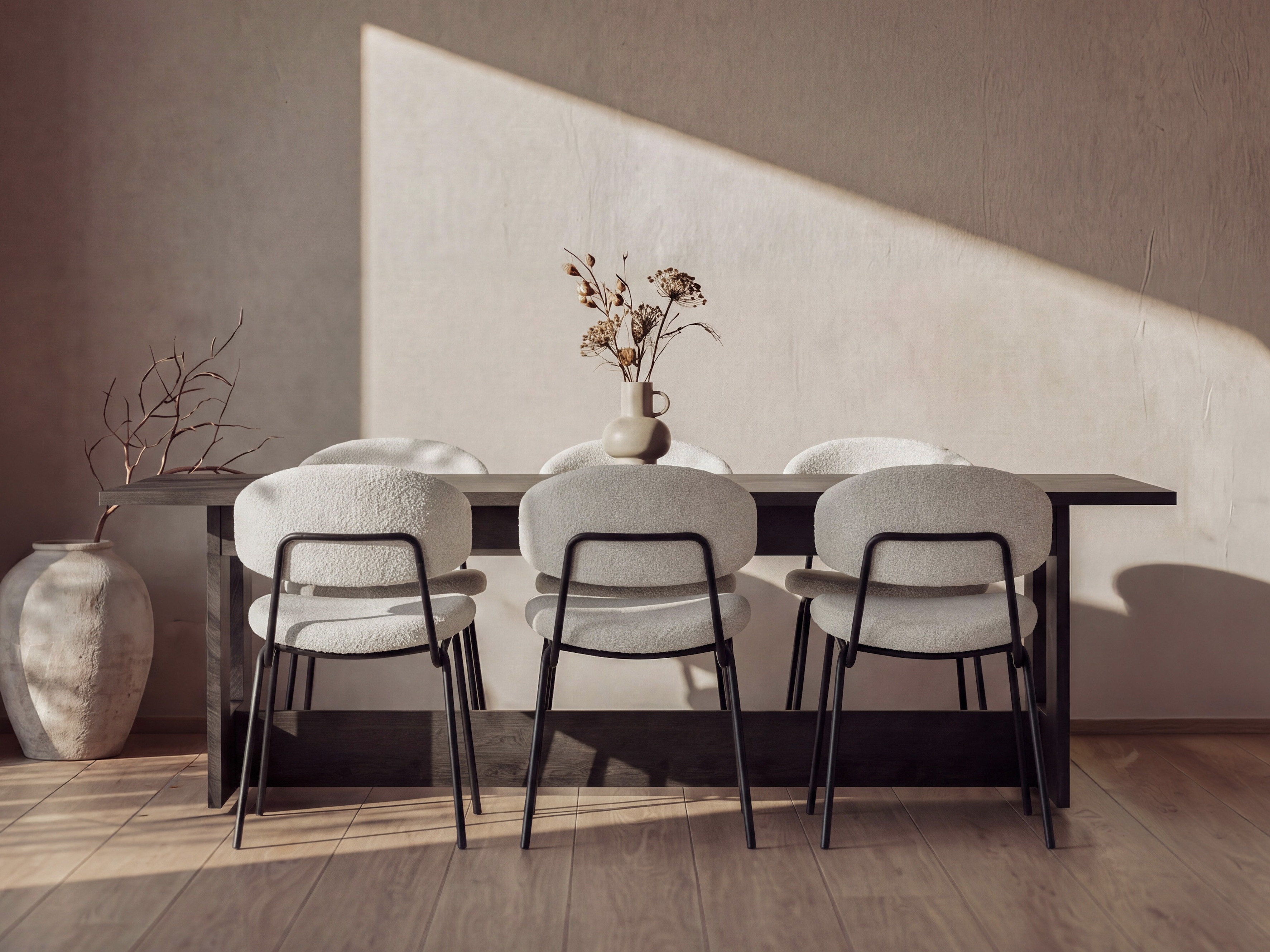 Set de mese Dallas 5367
