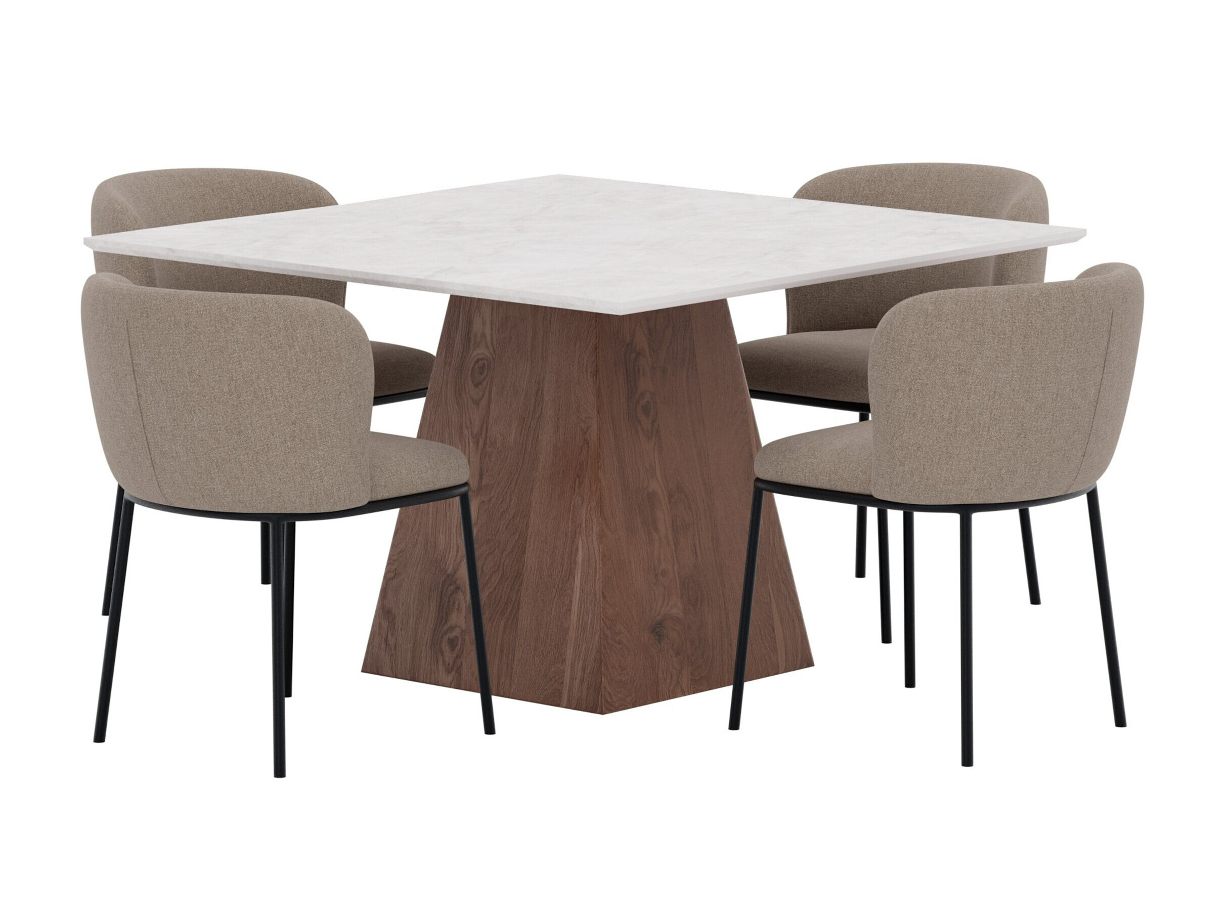 Set de mese Dallas 5368