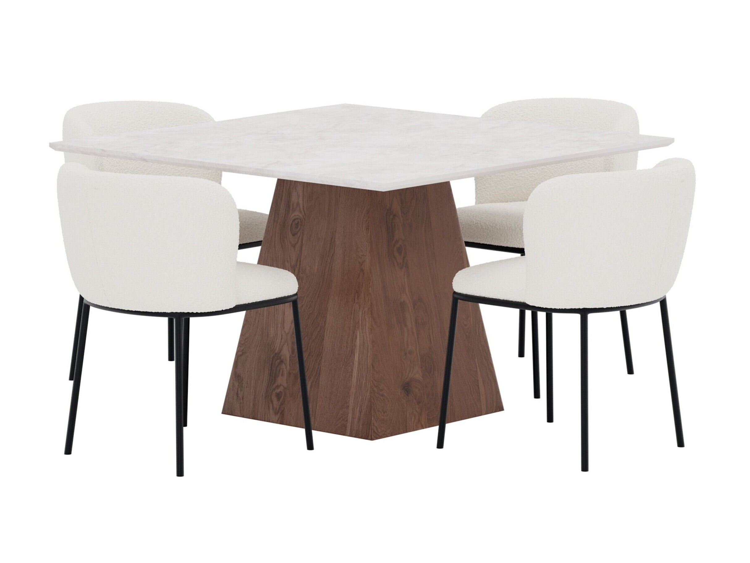 Set de mese Dallas 5368