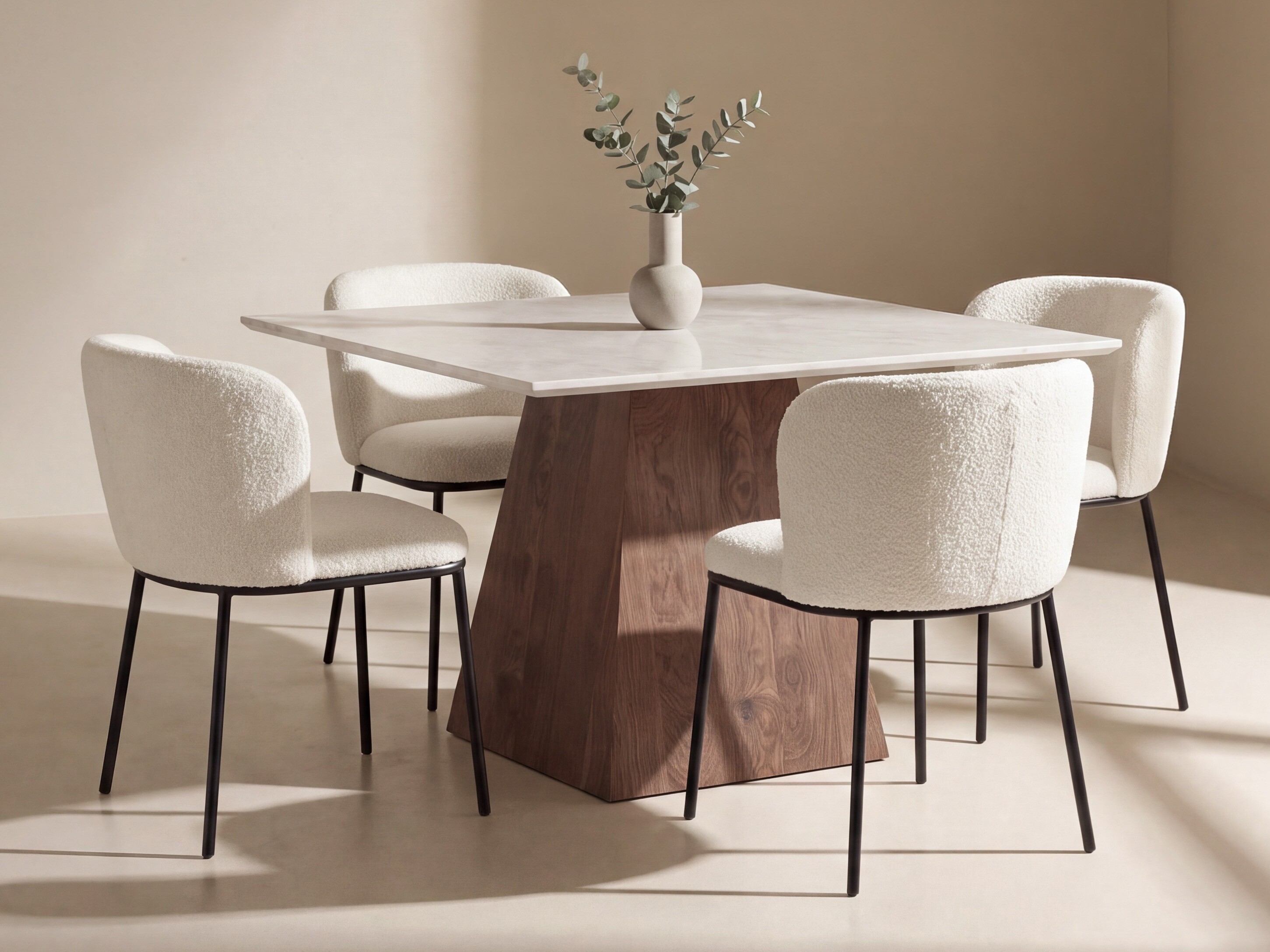Set de mese Dallas 5368