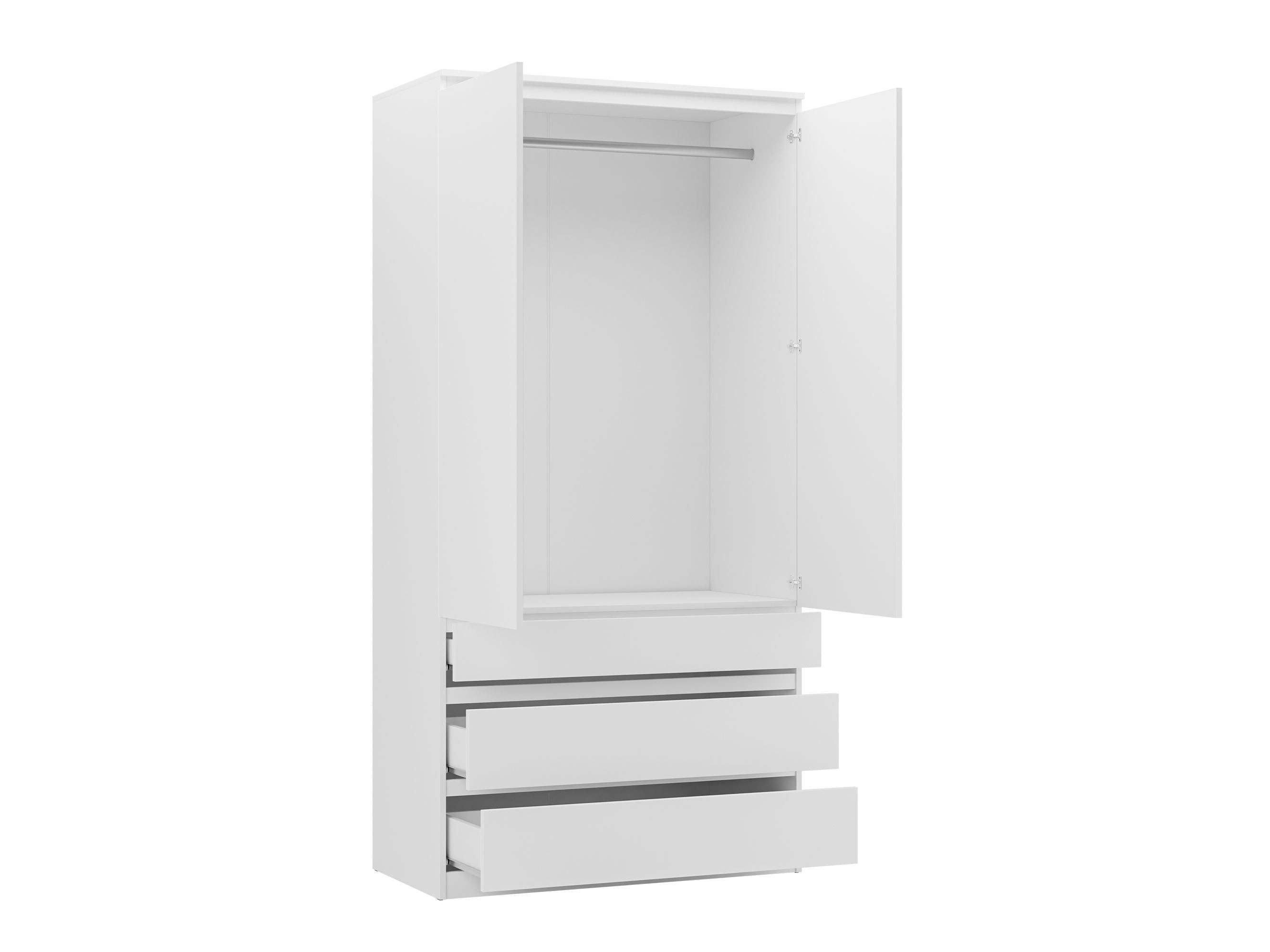 Dulap Comfivo Structor (Nuc)