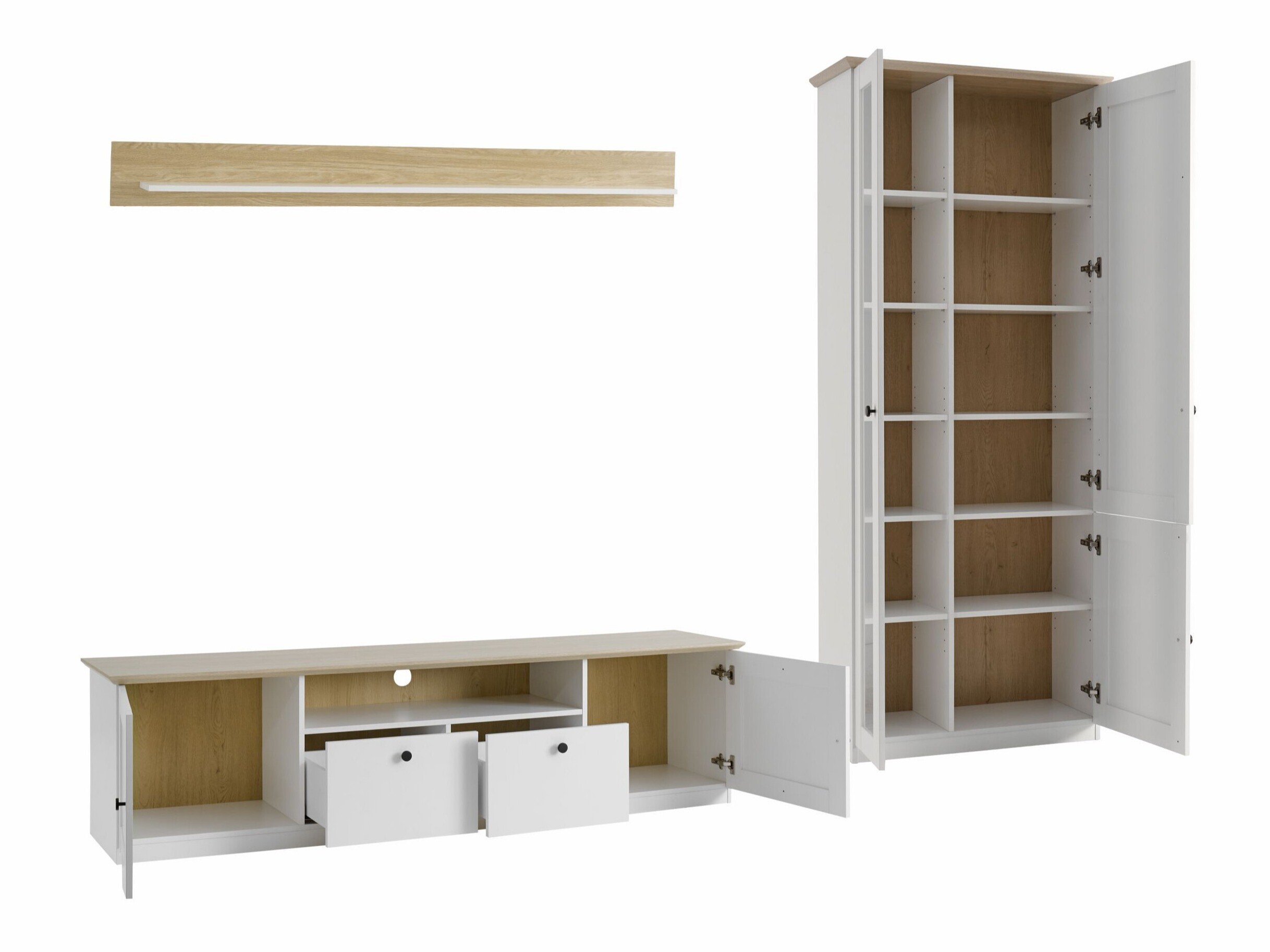 Set de living Tivteu 117