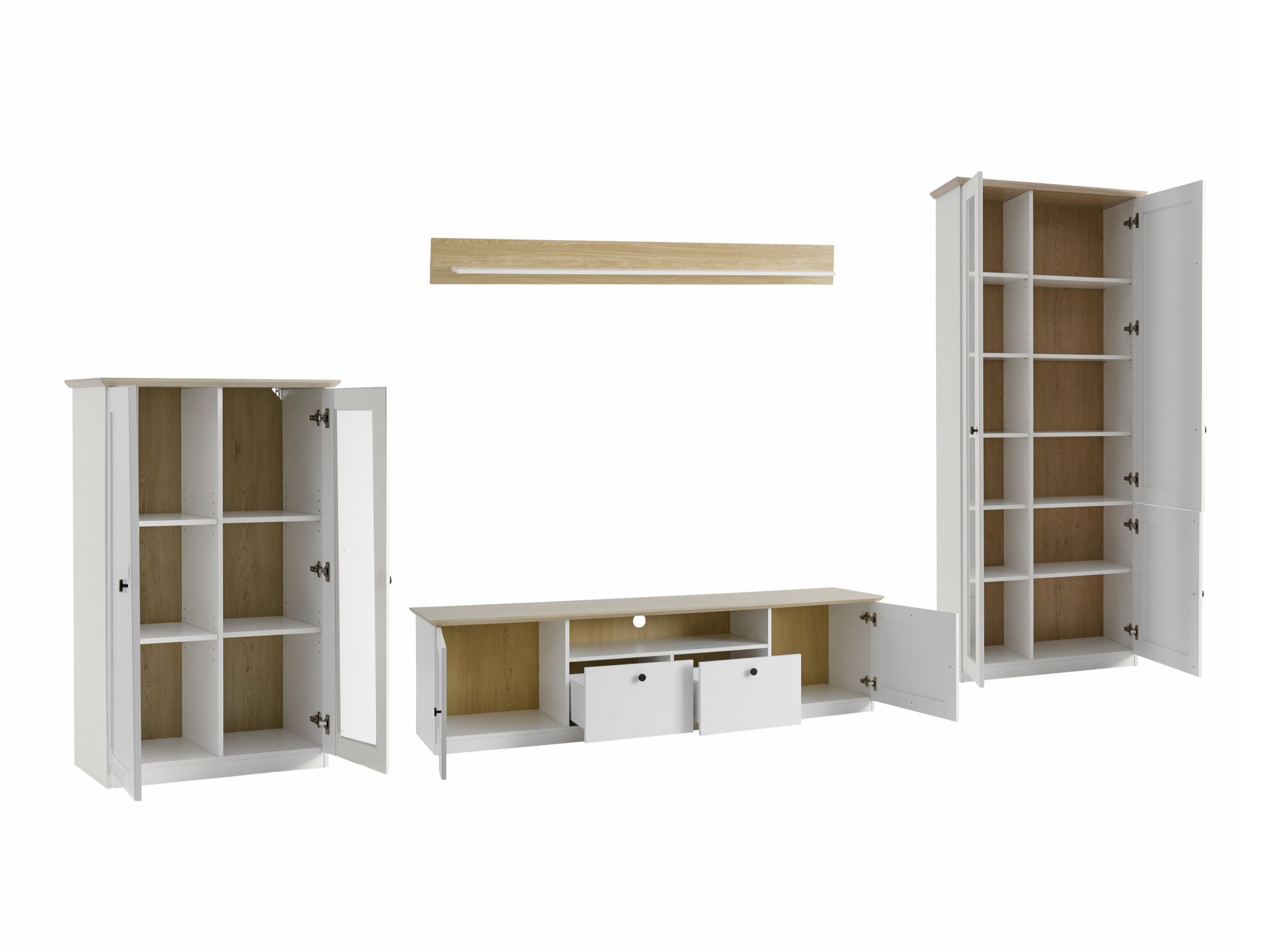Set de living Tivteu 117