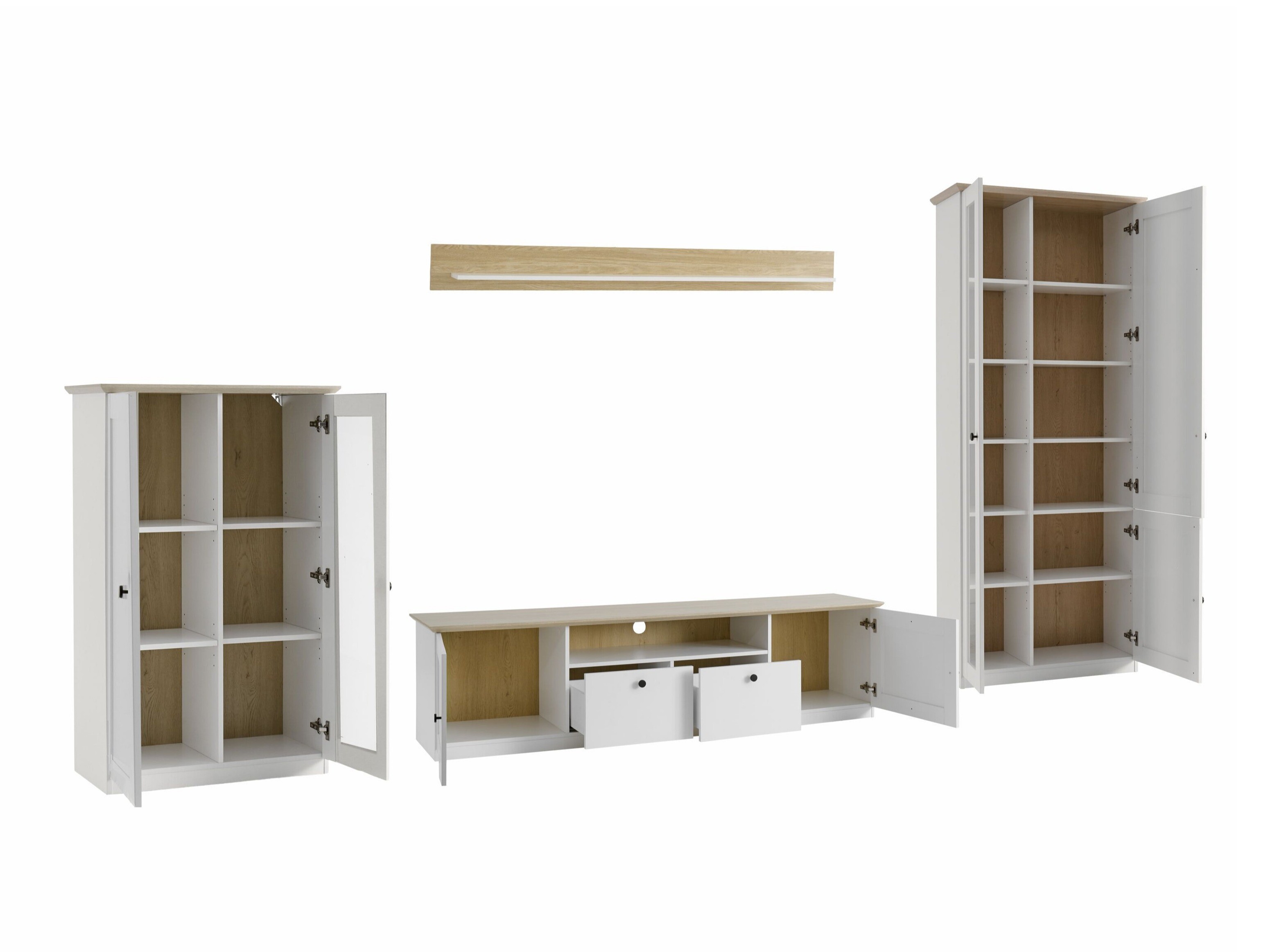 Set de living Tivteu 117
