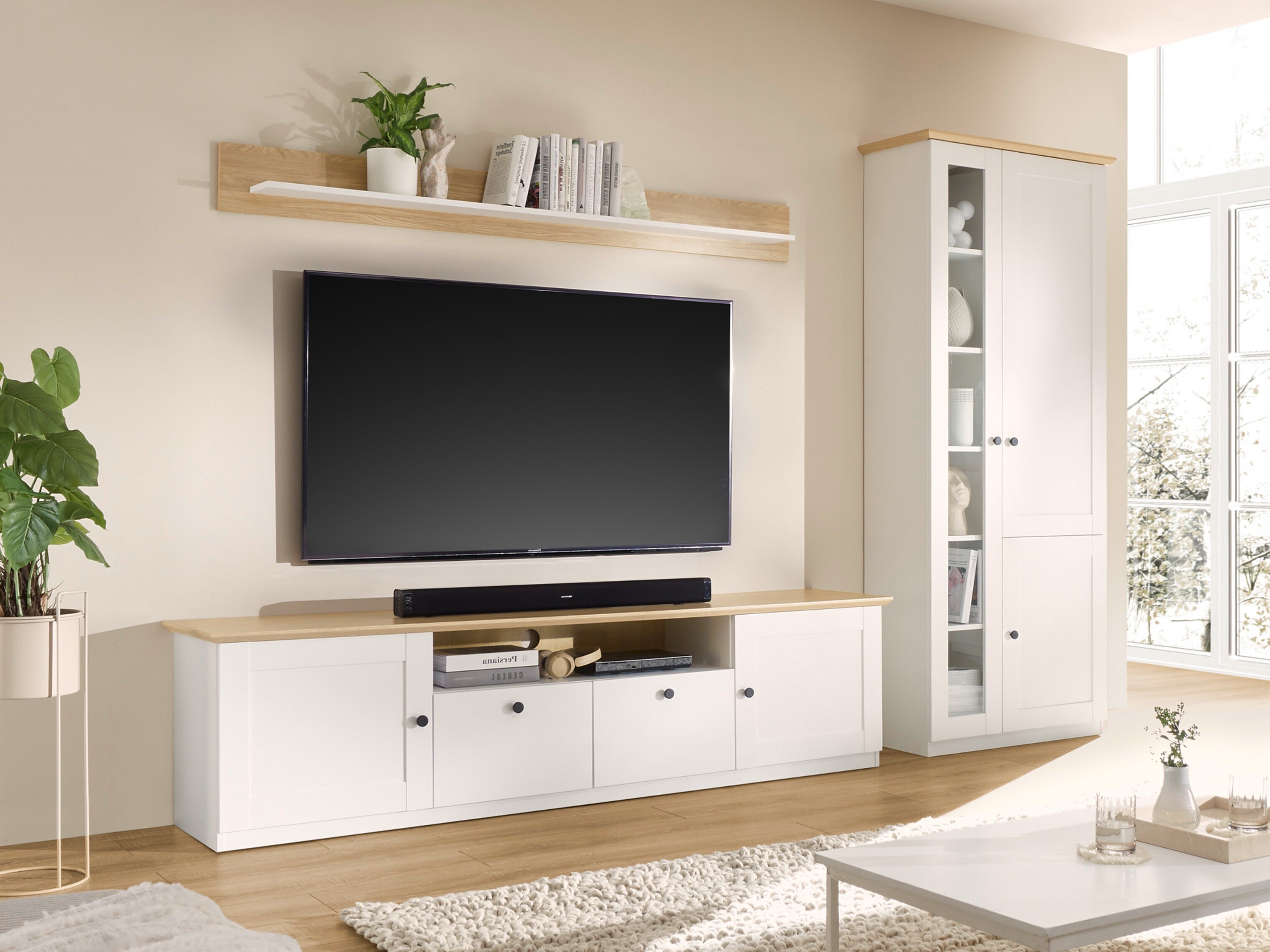 Set de living Tivteu 117