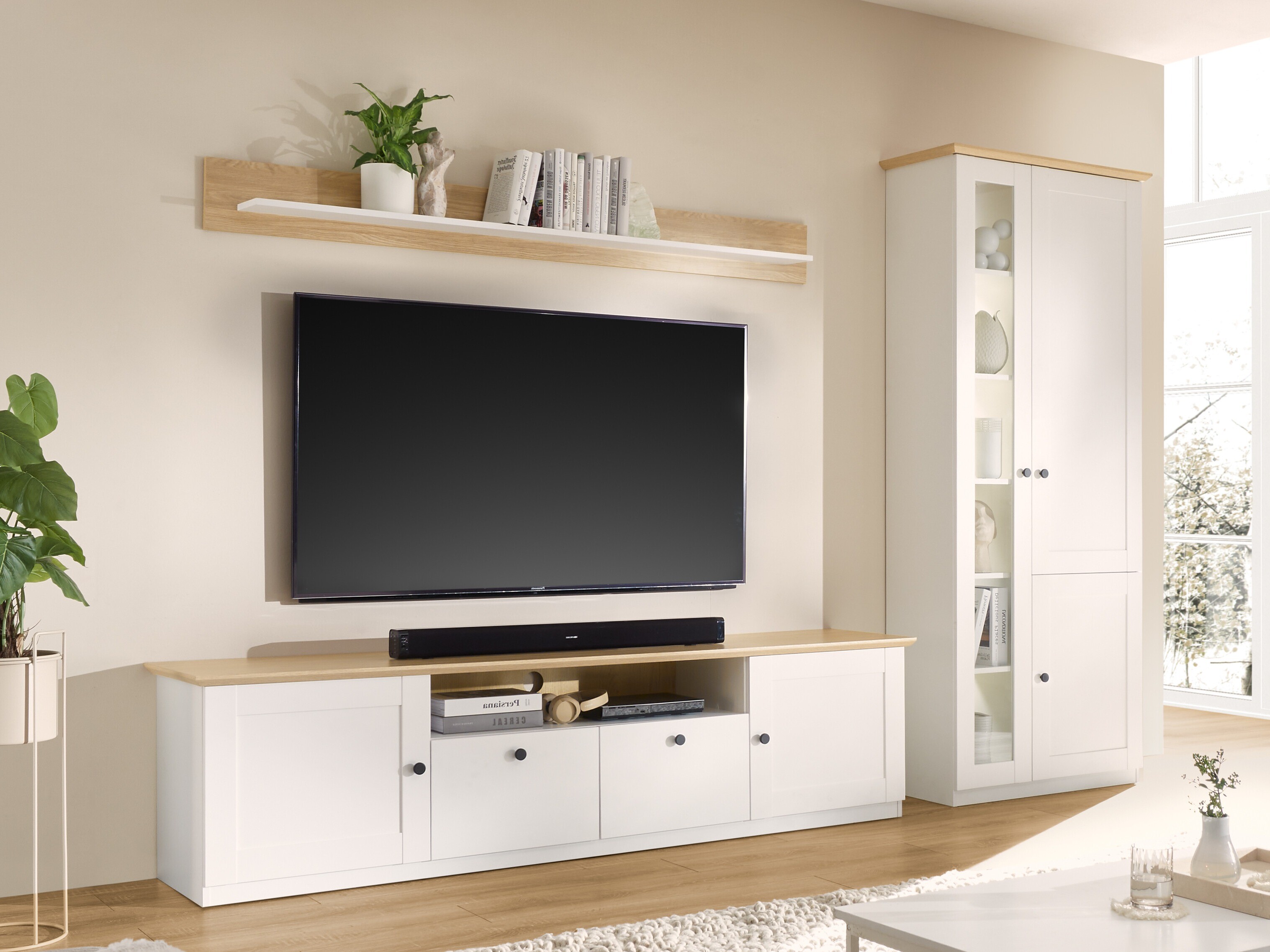 Set de living Tivteu 117