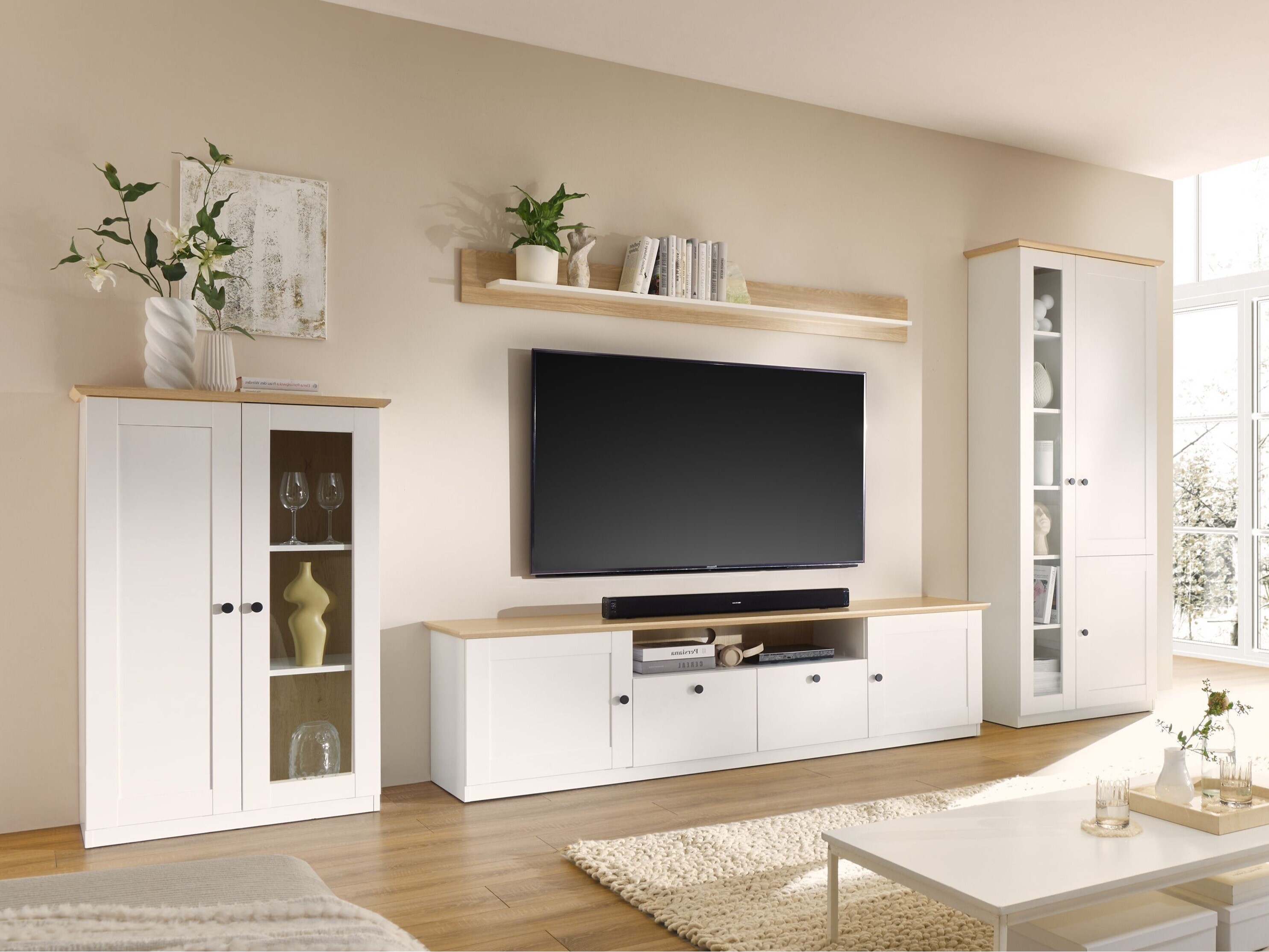 Set de living Tivteu 117