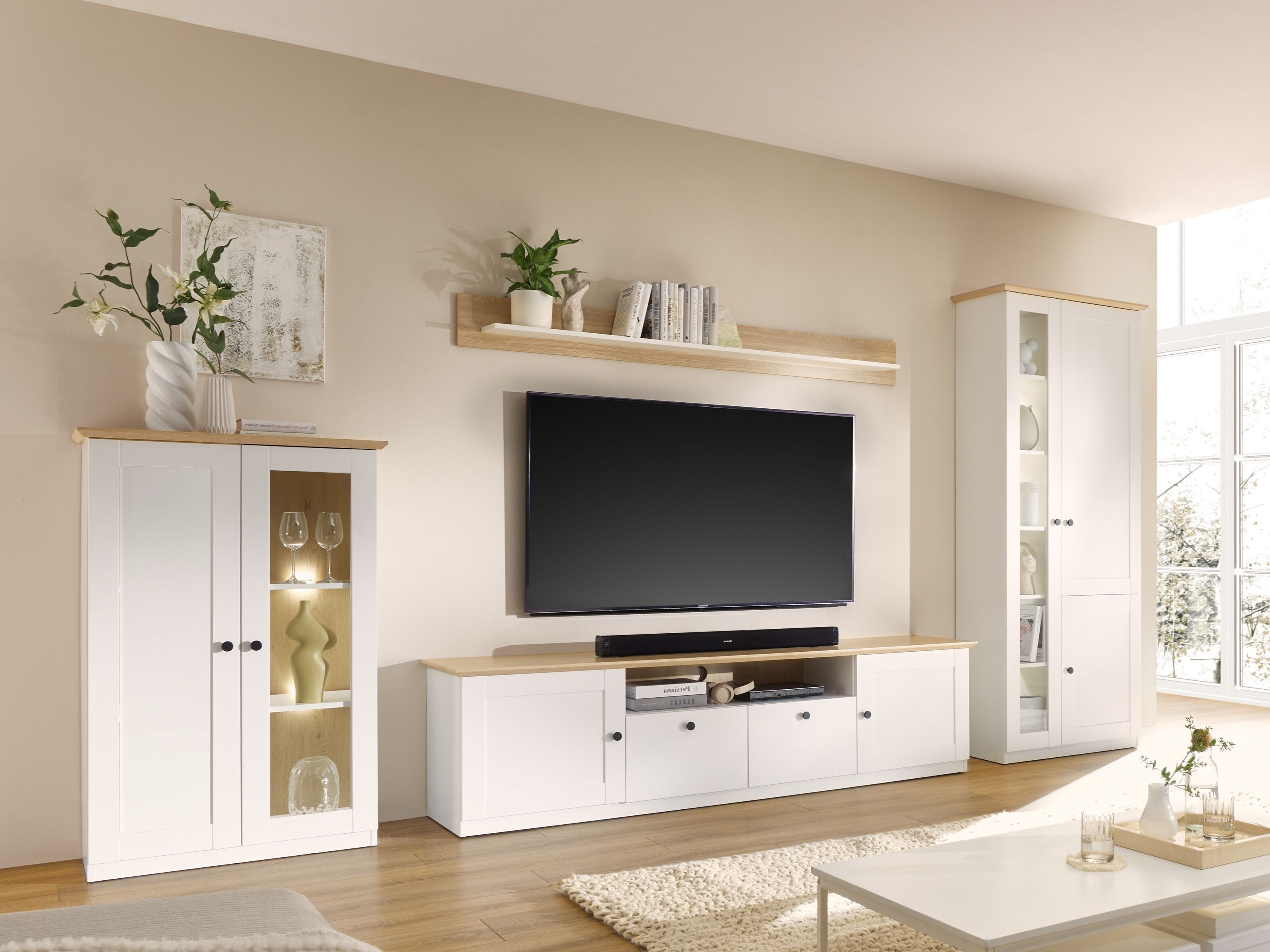 Set de living Tivteu 117