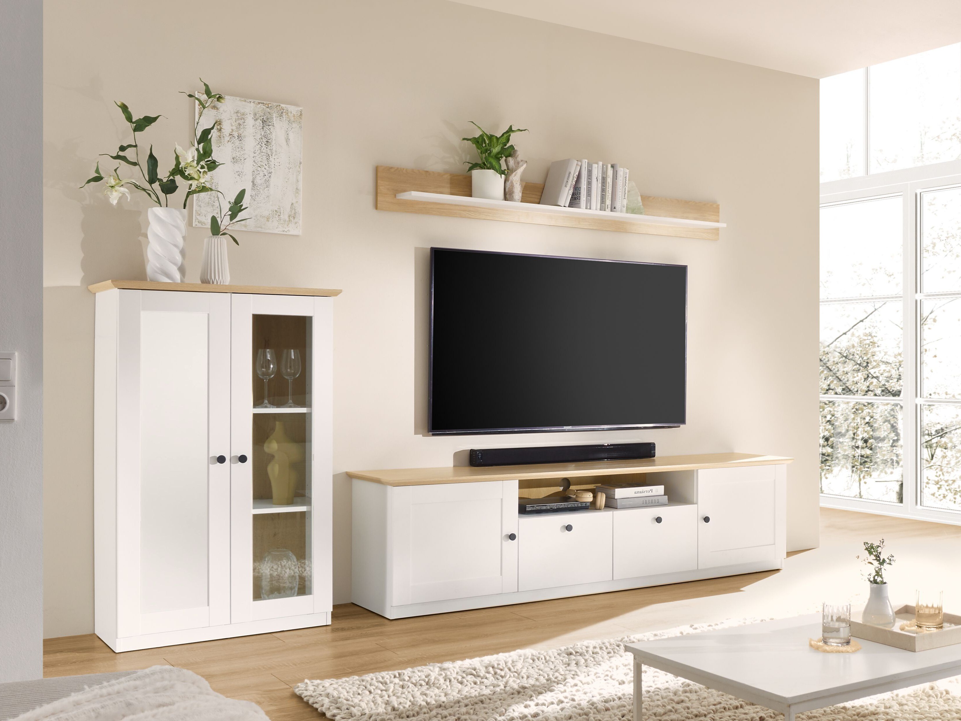 Set de living Tivteu 118