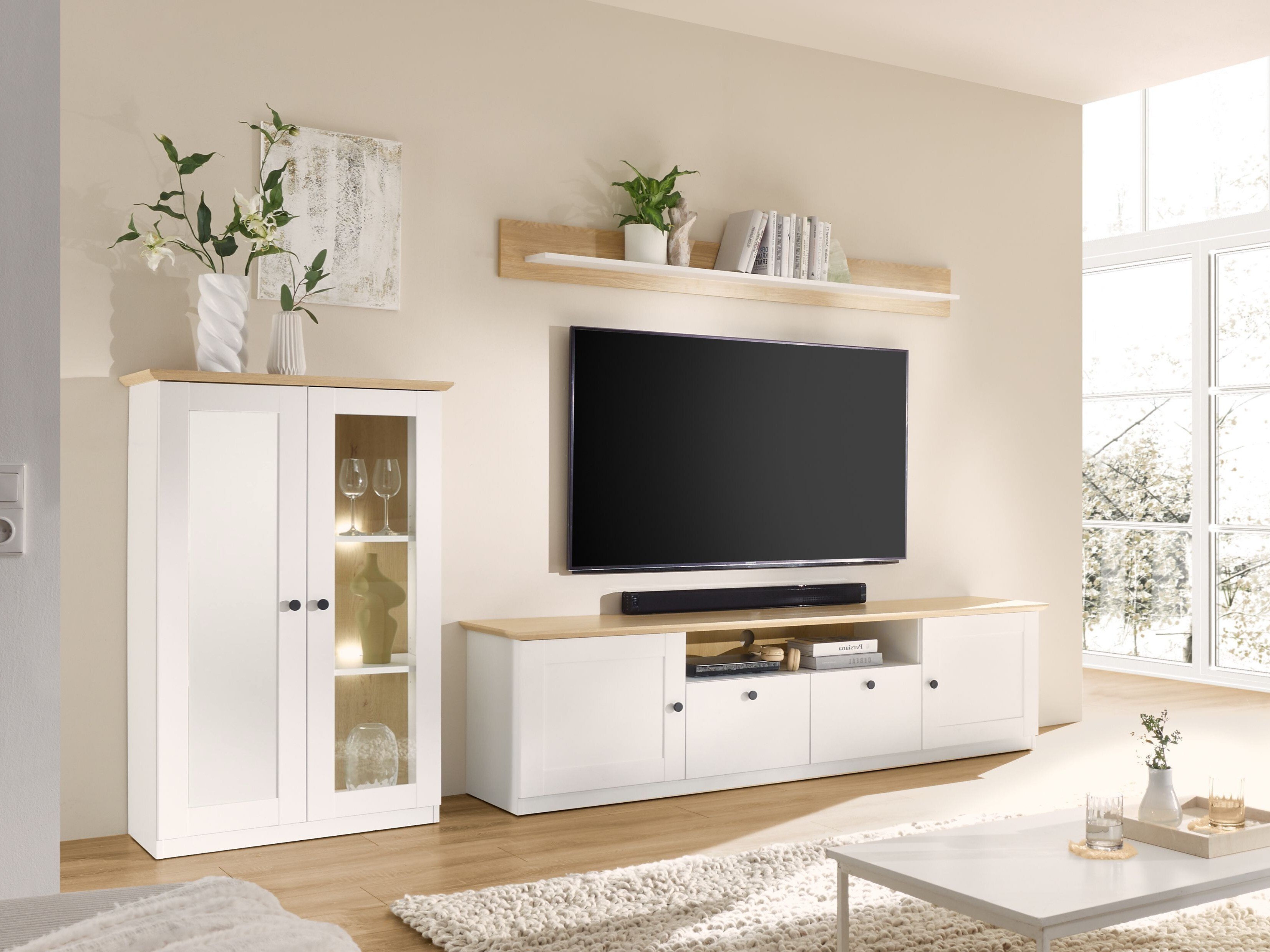 Set de living Tivteu 118