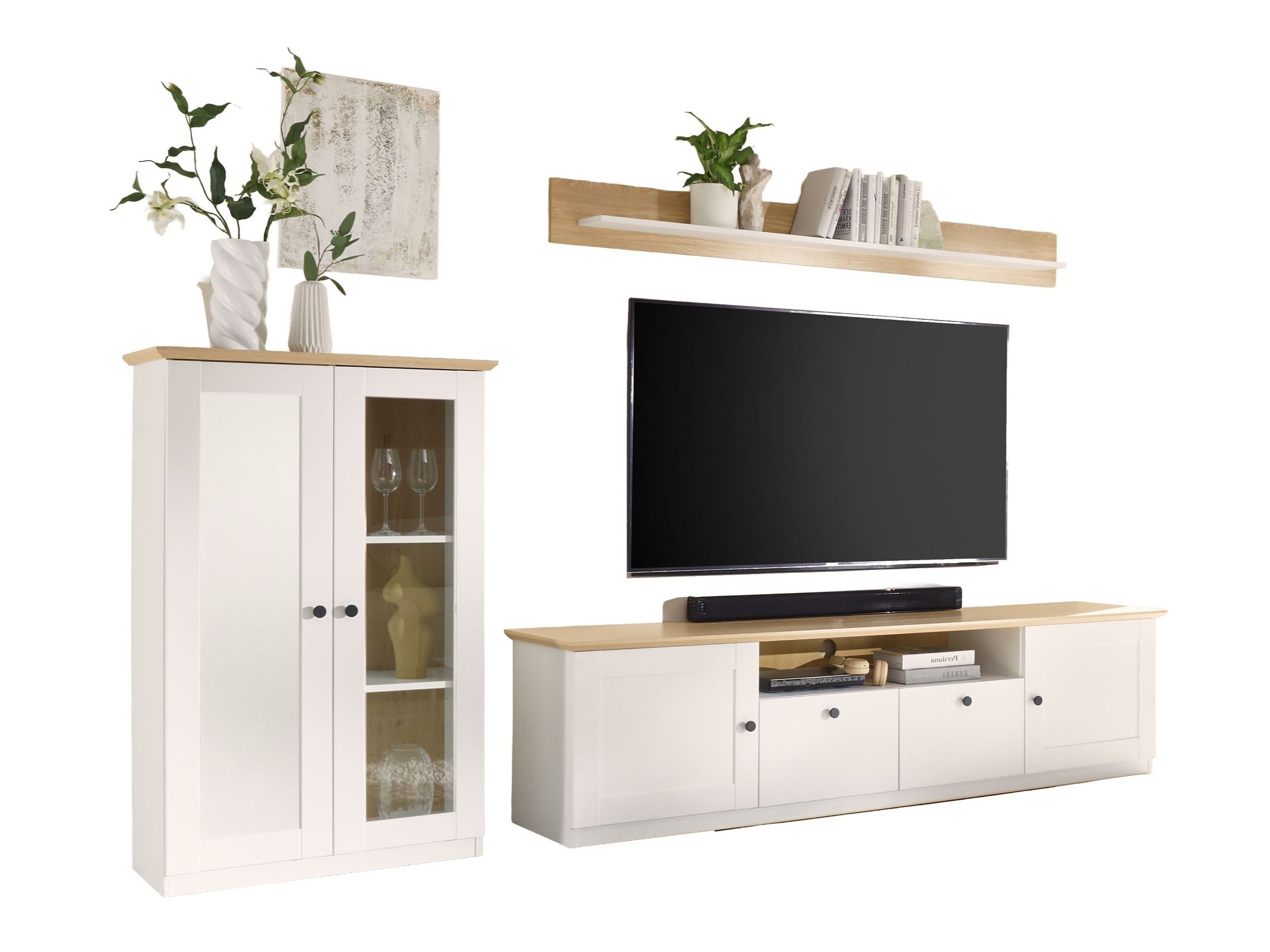 Set de living Tivteu 118