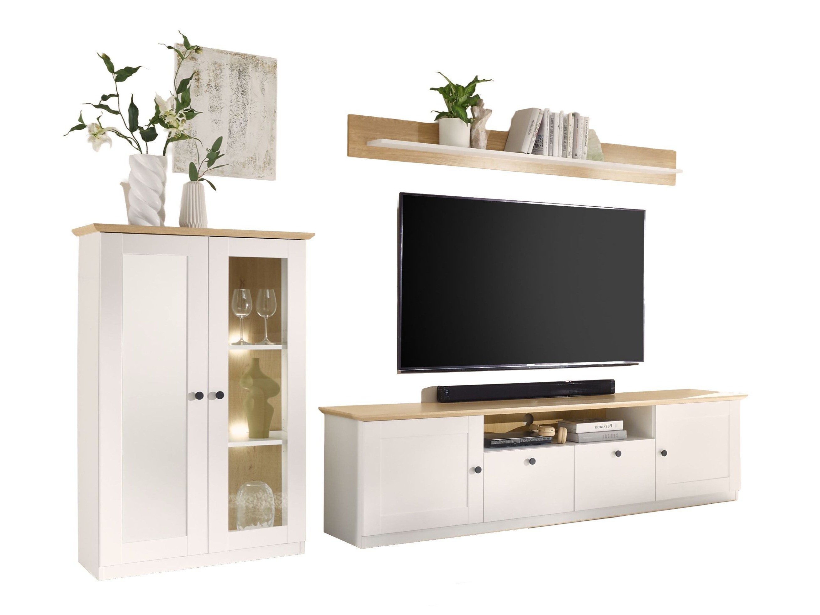 Set de living Tivteu 118